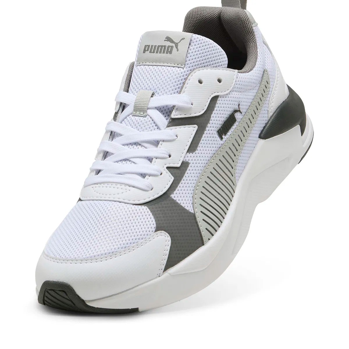 PUMA X-RAY 3 LT SPOR AYAKKABI (400229 02)
