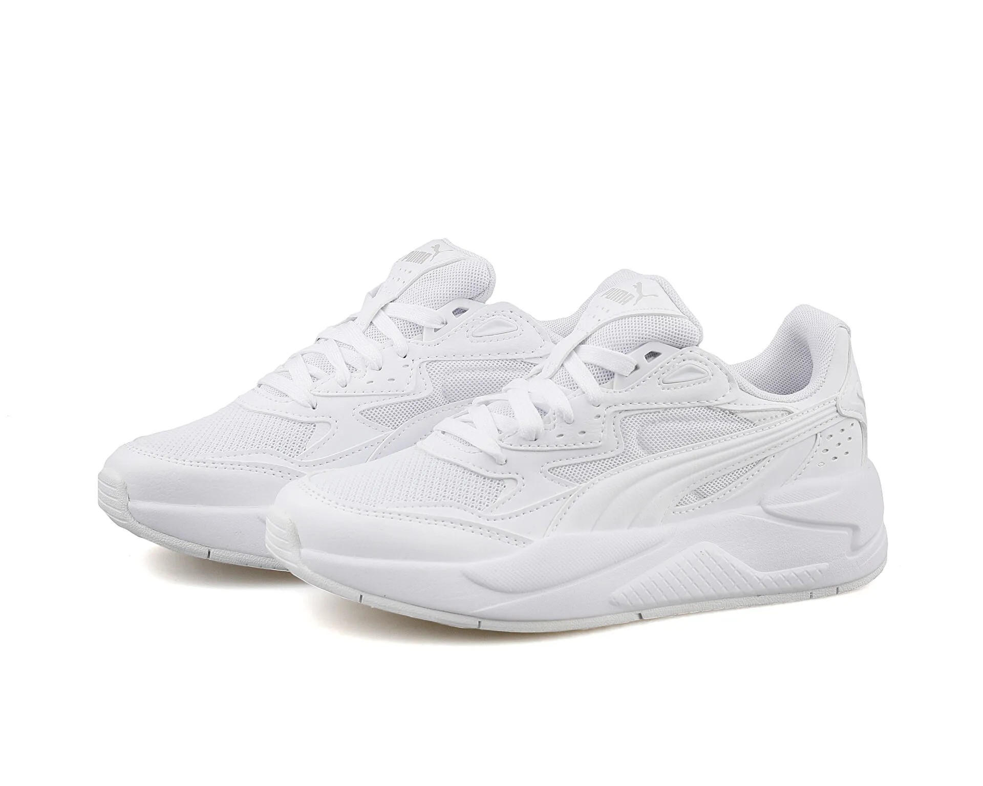 PUMA X-RAY SPEED ERKEK SPOR AYAKKABI (384638 02)