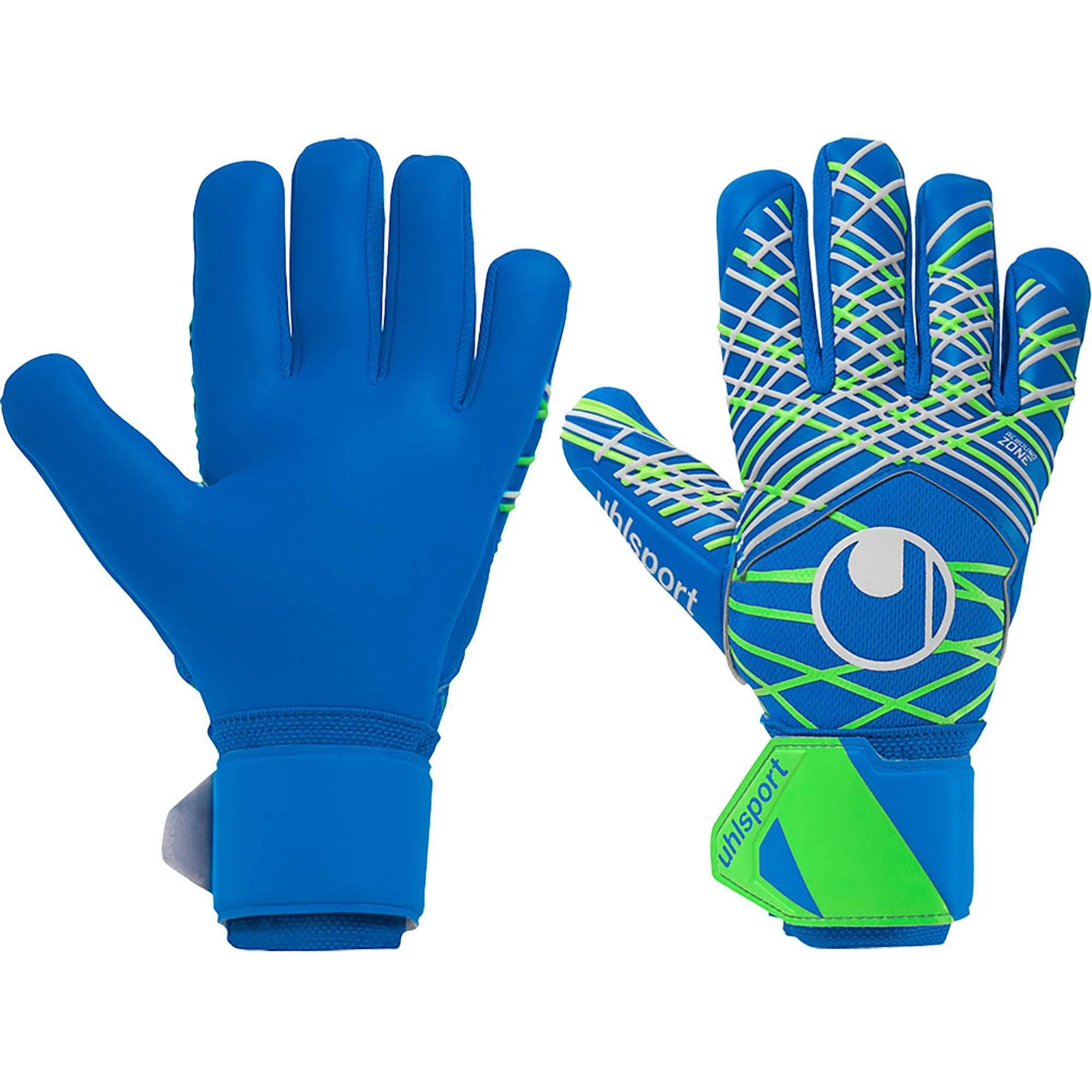 UHLSPORT Aquasoft HN 101134001 Kaleci Eldiveni