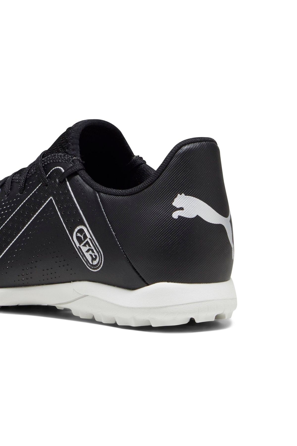 PUMA FUTURE PLAY TT PUMA Black-PUMA Silver