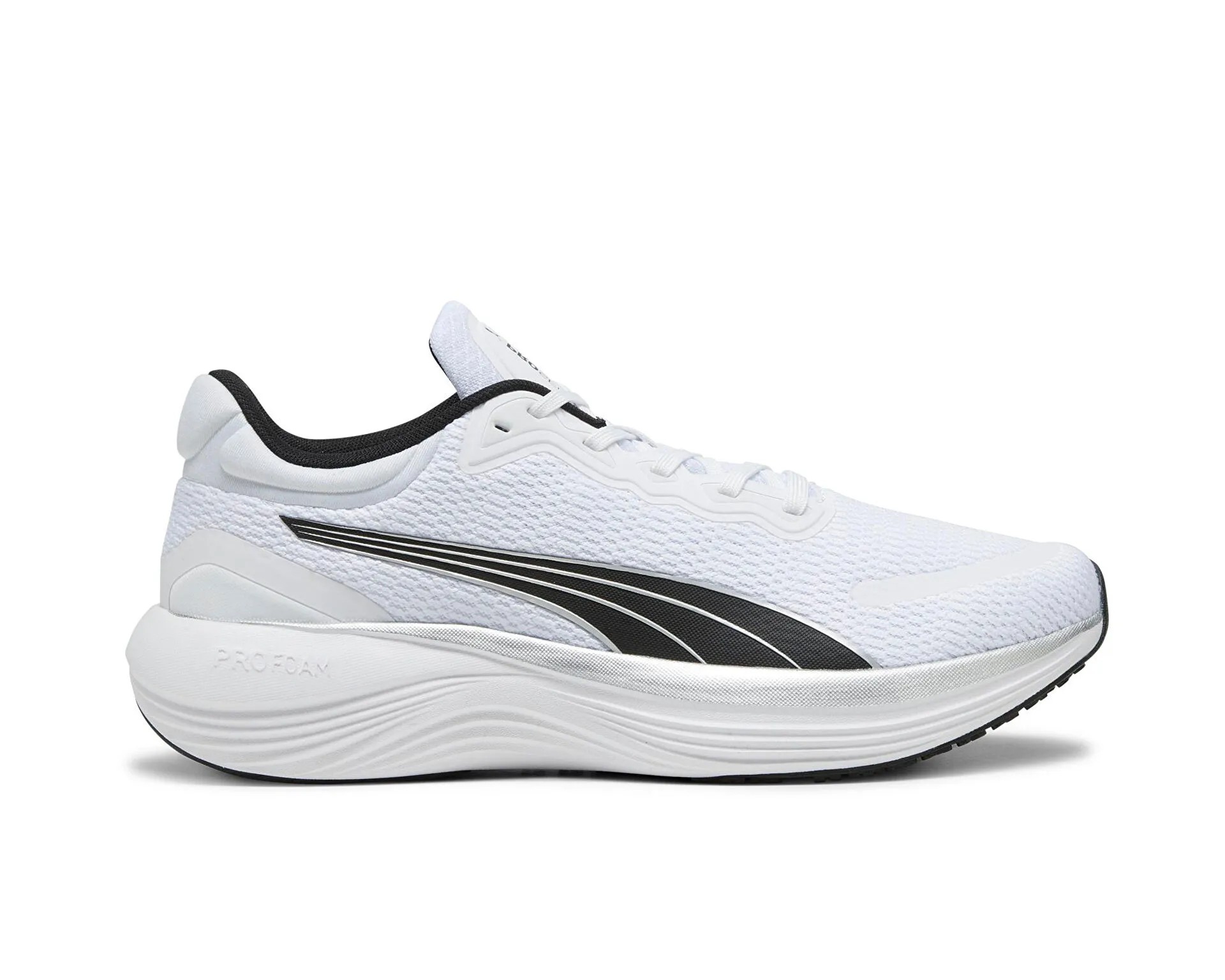 PUMA SCEND PRO ERKEK KOŞU AYAKKABISI (378776 18)
