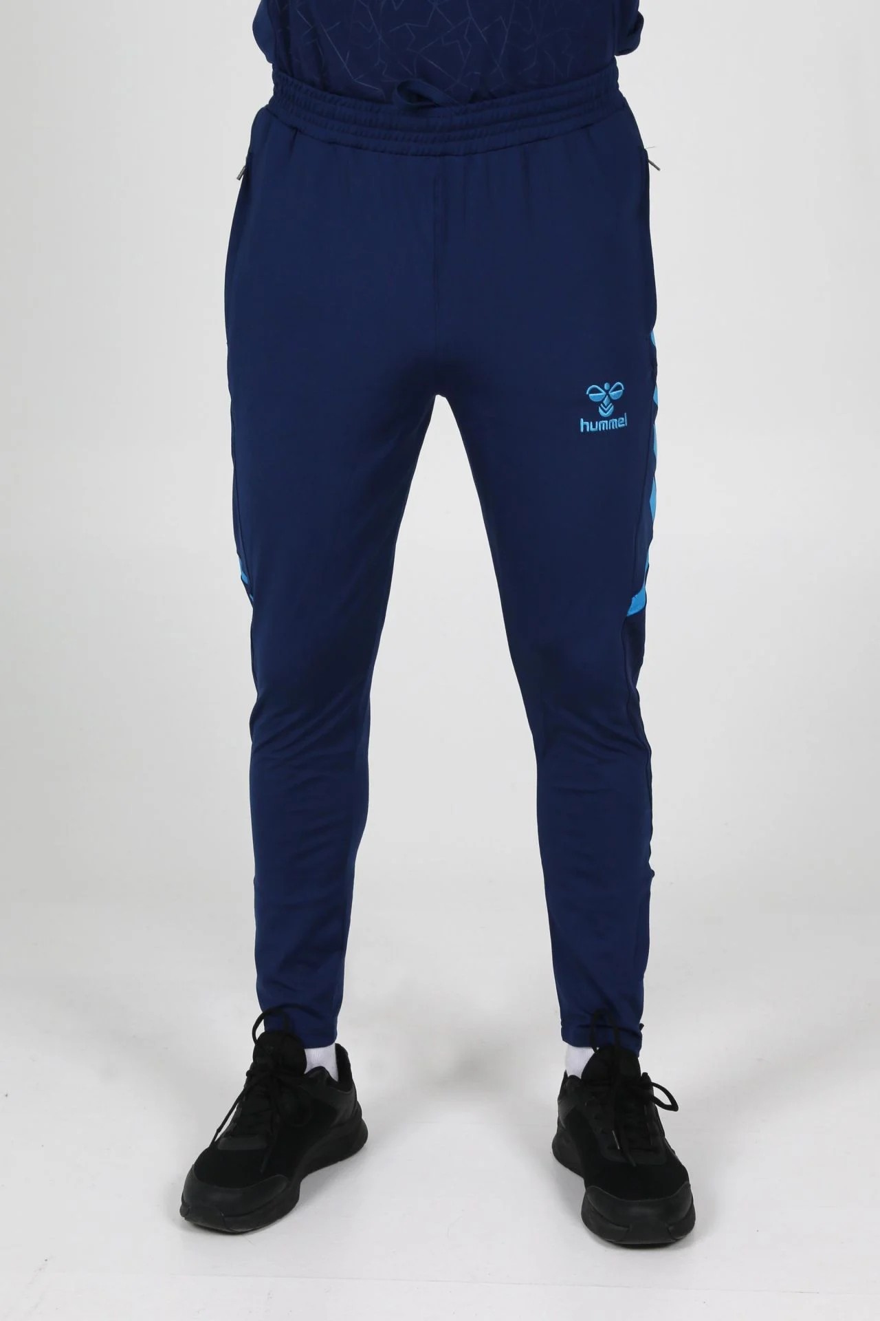 HUMMEL DREAM ANTRENMAN EŞOFMAN ALTI LACİVERT