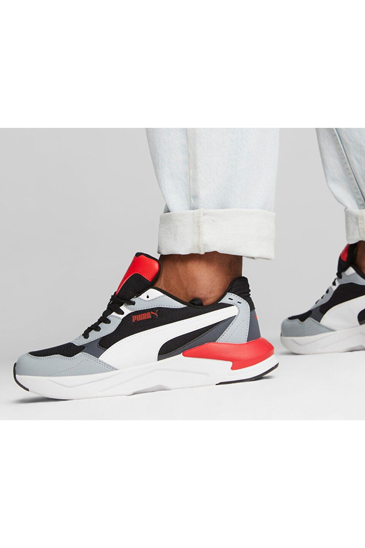 PUMA X-Ray Speed Lite Unisex Günlük Ayakkabı 
