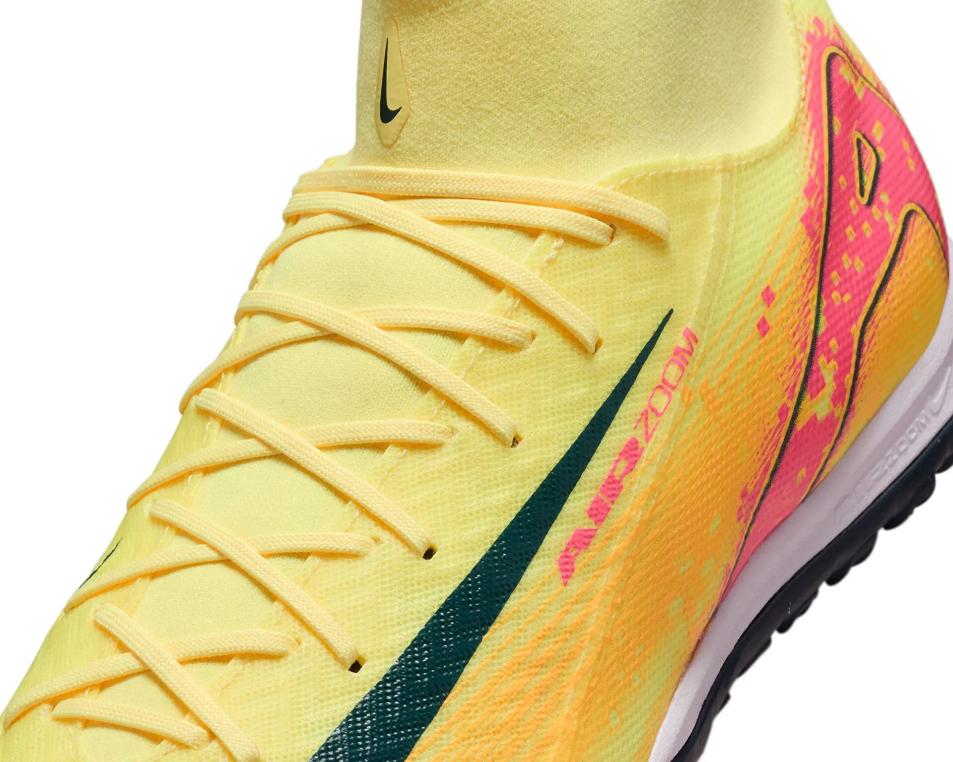 NIKE ZM SUPERFLY 10 ACADEMY KM TF HALI SAHA AYAKKABISI (FQ8333 800)