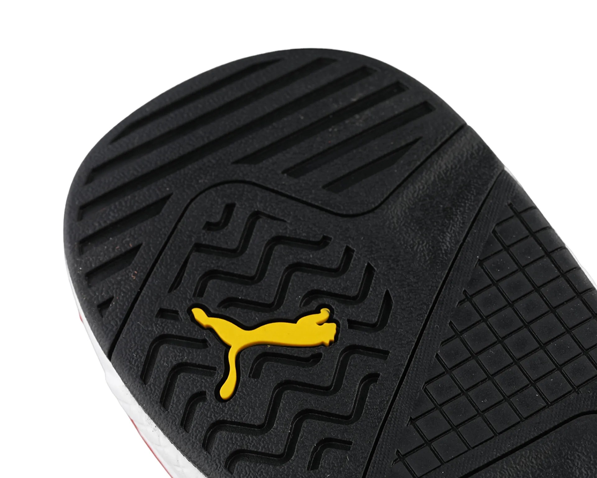 PUMA X-RAY 2 SQUARE SPOR AYAKKABI (373108 50)