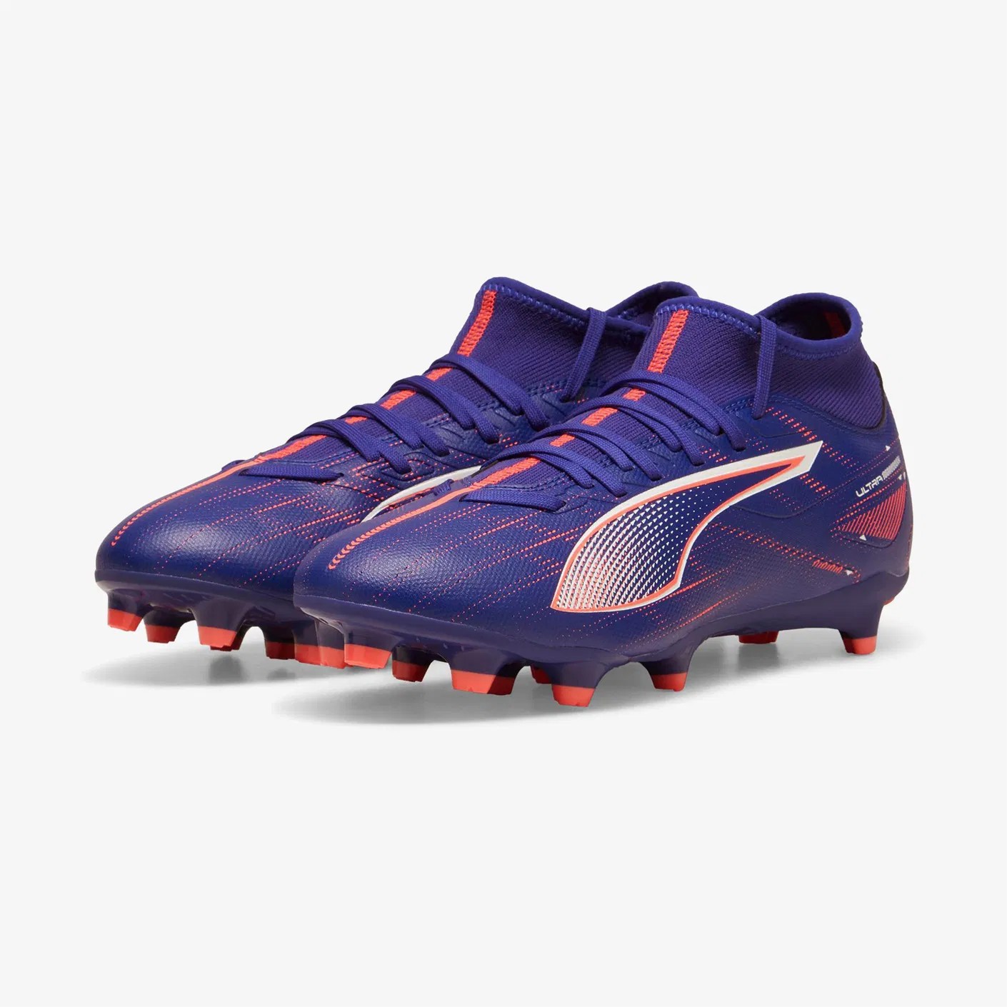 PUMA ULTRA 5 PLAY+ FG/AG (107688 01)