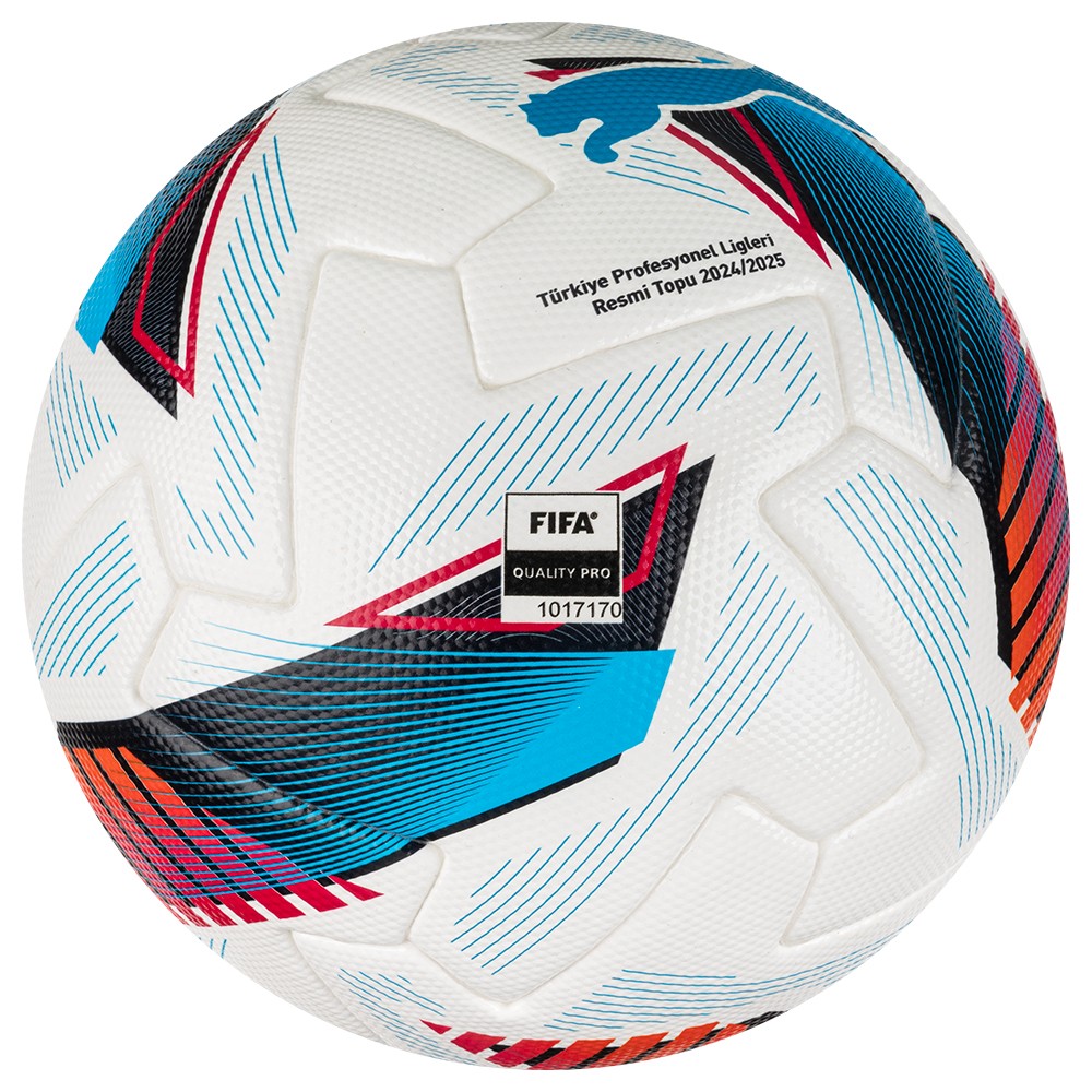 PUMA ORBITA SÜPER LİG 1 5 NO FUTBOL TOPU (084517 01)