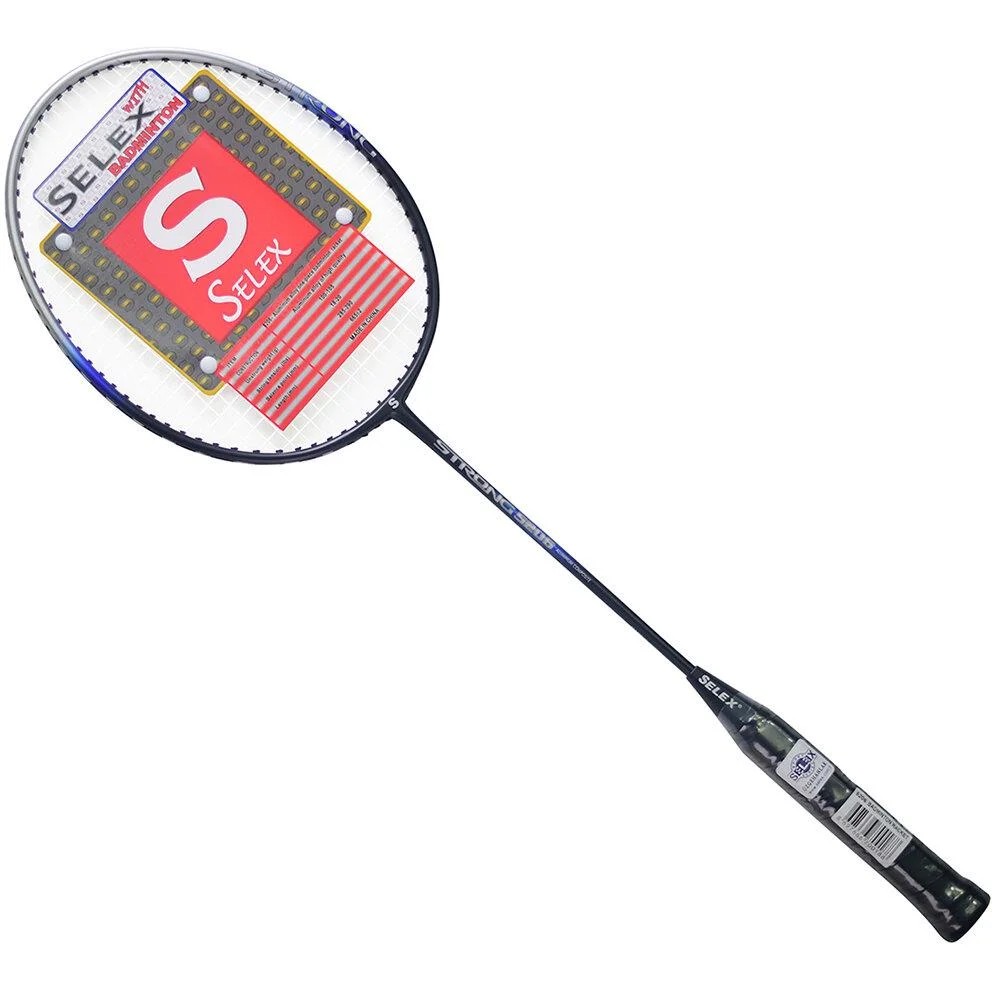 SELEX 5206 BADMİNTON RAKETİ