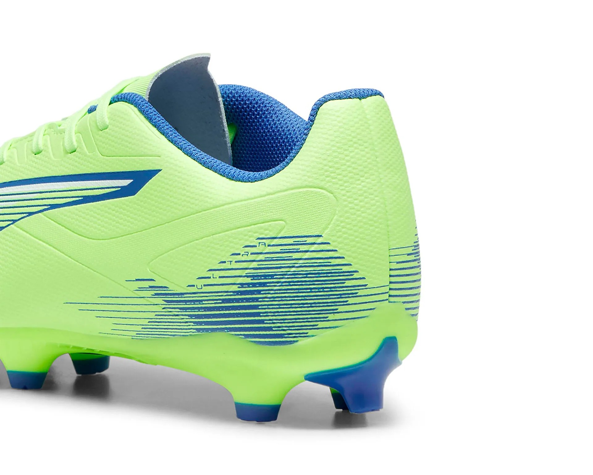 PUMA ULTRA 5 PLAY FG/AG JR (107695 03)