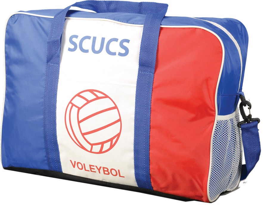 SCUCS SCX 1394 VOLEYBOL TOP ÇANTASI