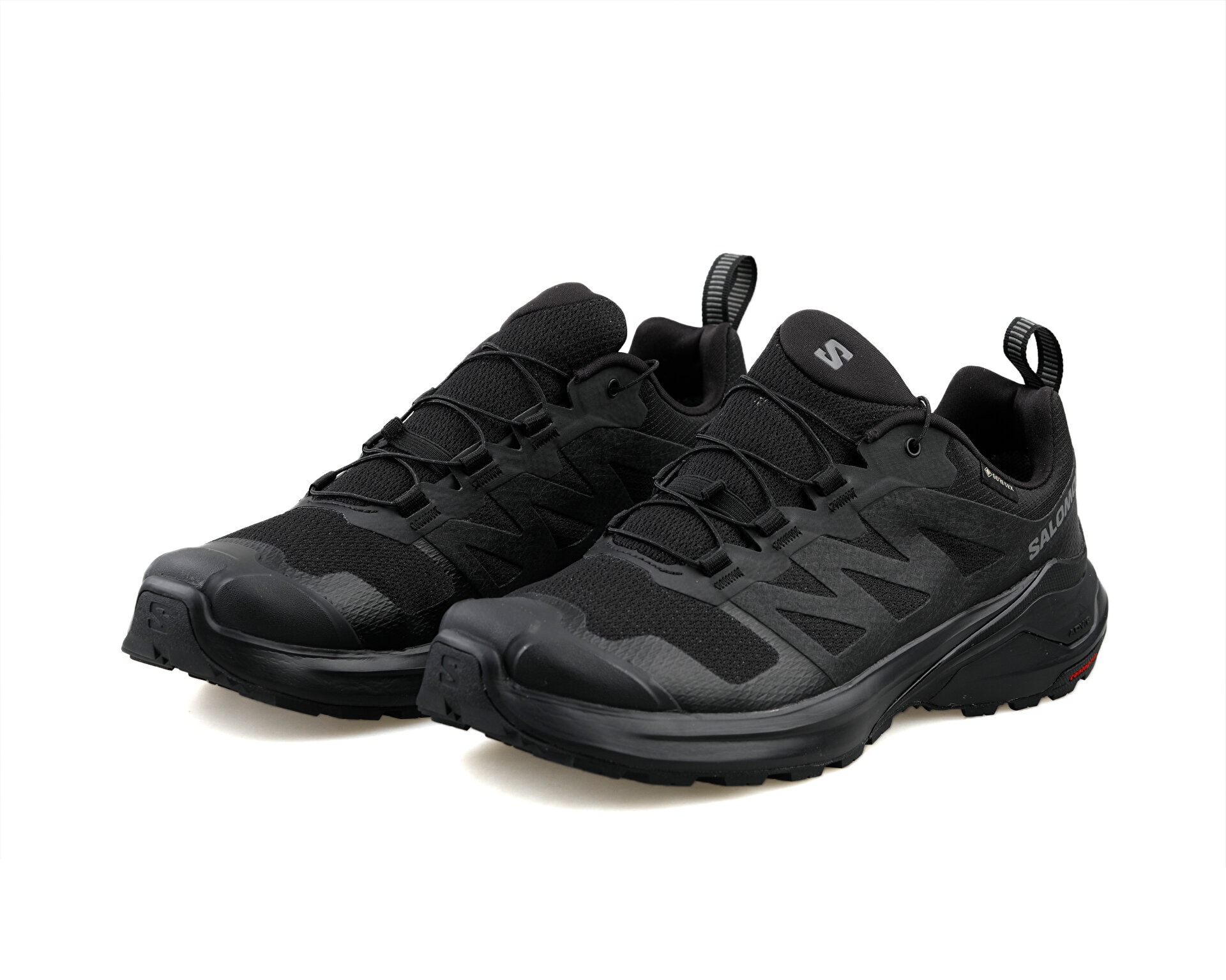 SALOMON X ADVENTURE GTX OUTDOOR AYAKKABI (473211 32)