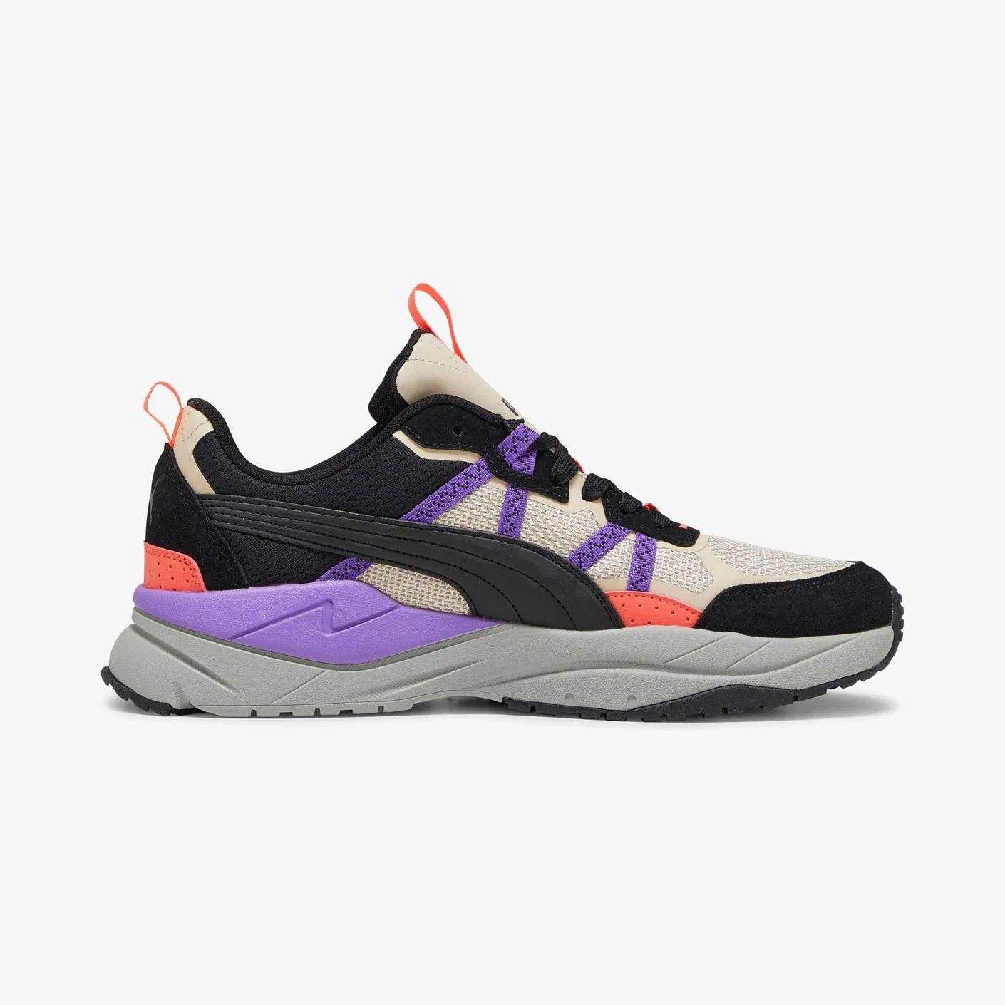 PUMA X-RAY TOUR ERKEK SPOR AYAKKABI (392317 01)