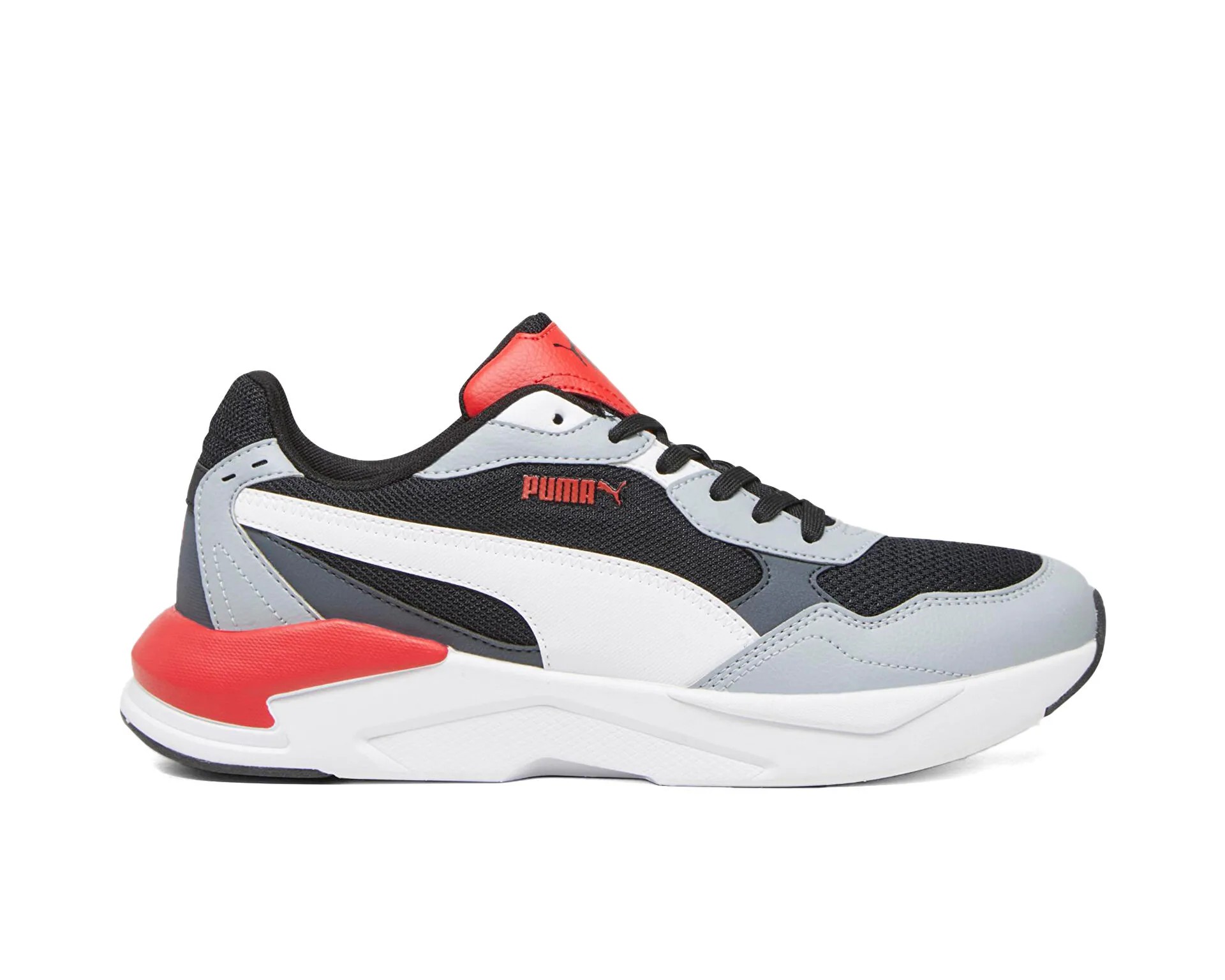 PUMA X-RAY SPEED LITE ERKEK SPOR AYAKKABI (384639 34)