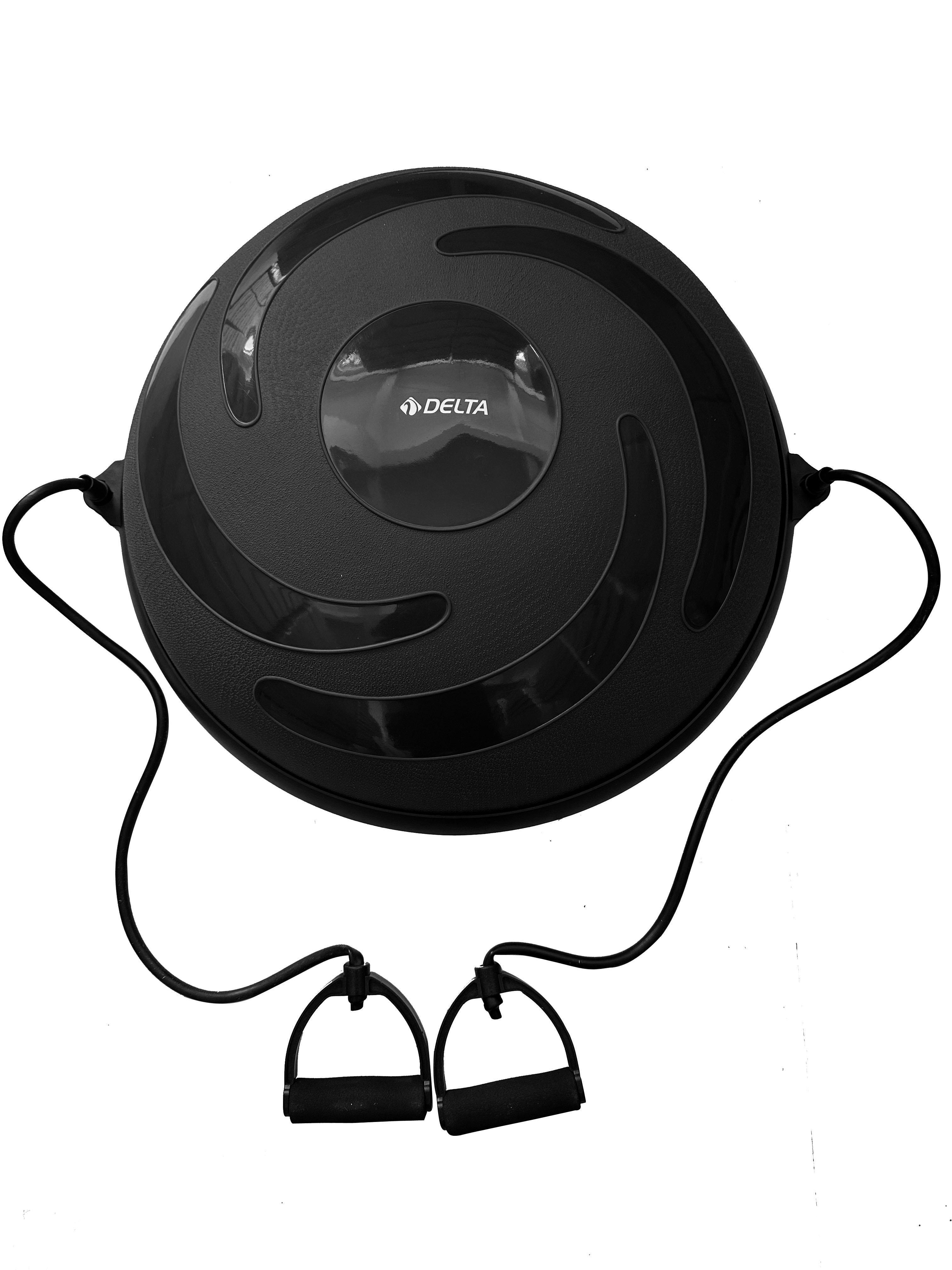 DELTA ULTRA BOSU BALL NMS-877 + POMPA