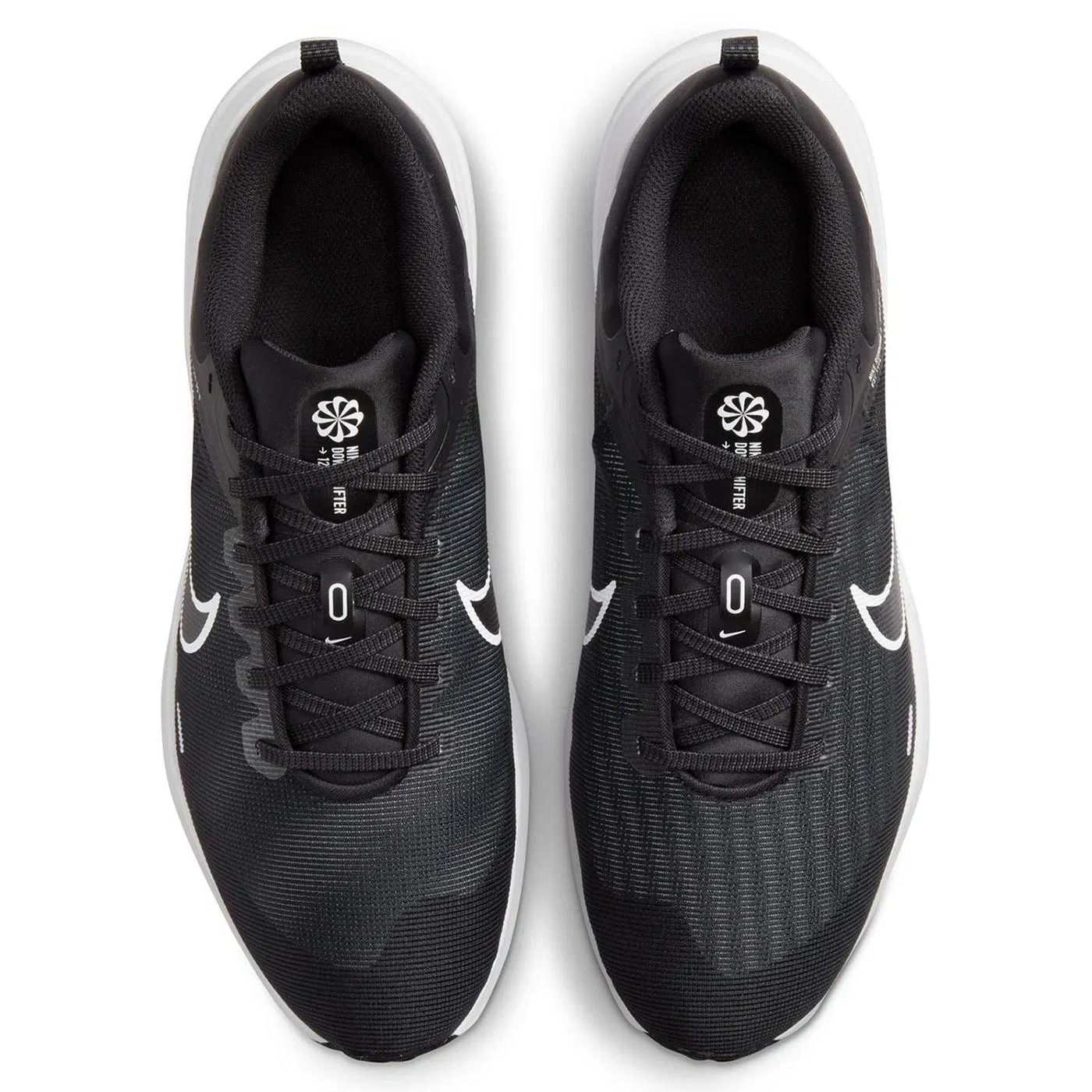 NIKE DOWNSHIFTER 12 ERKEK SPOR AYAKKABI (DD9293 001)