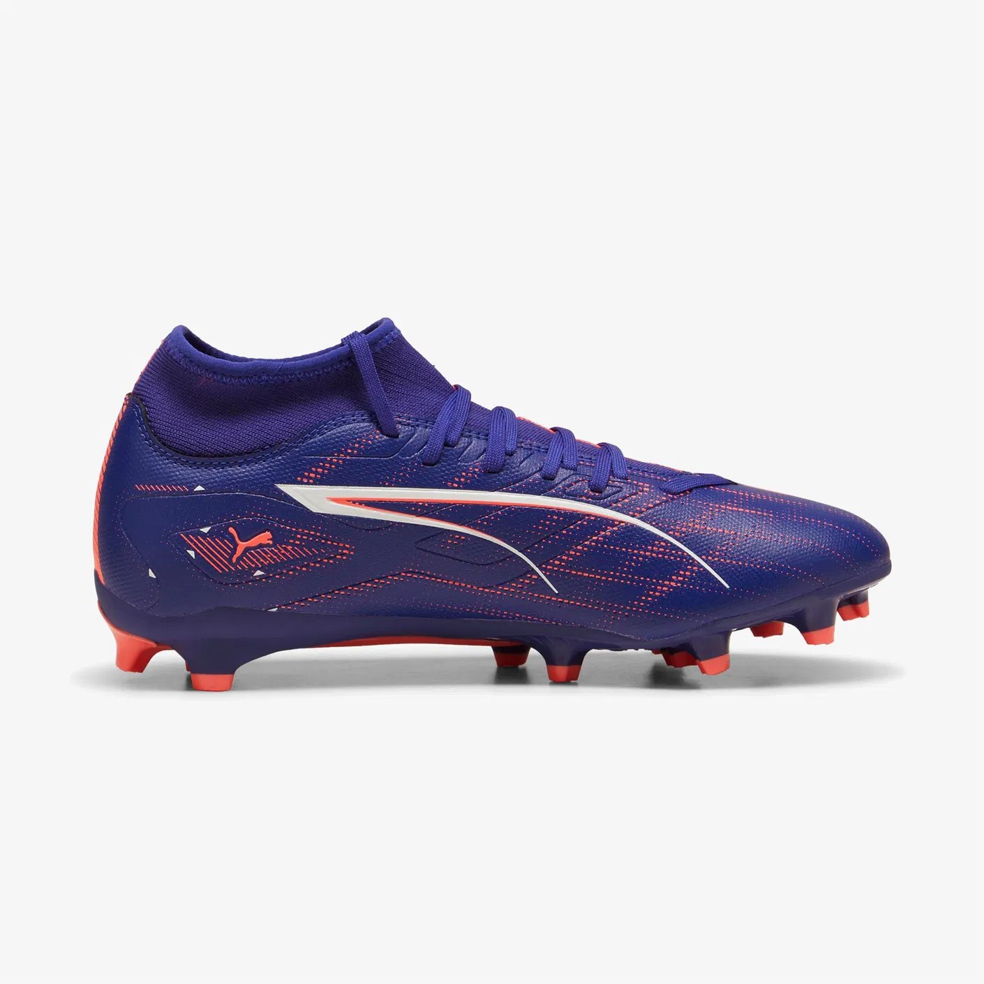PUMA ULTRA 5 PLAY+ FG/AG (107688 01)