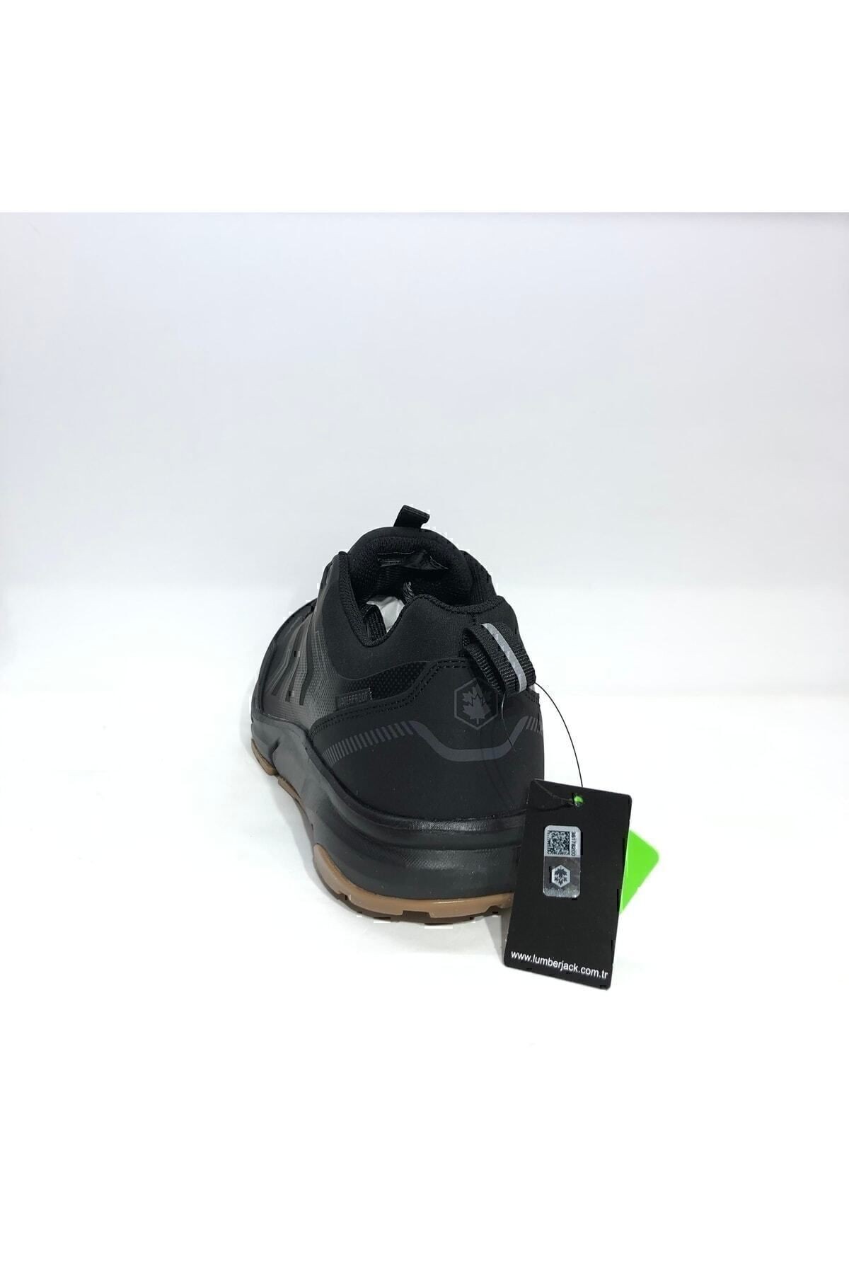 LUMBERJACK Harry 2pr Waterproof Su Geçirmez Outdoor Ayakkabı