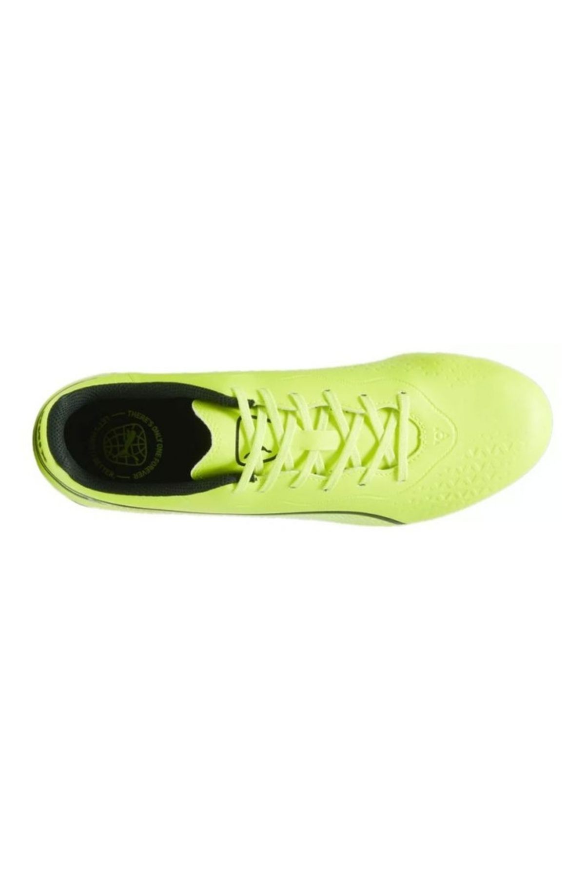 PUMA KING MATCH FG/AG Yeşil Erkek Krampon