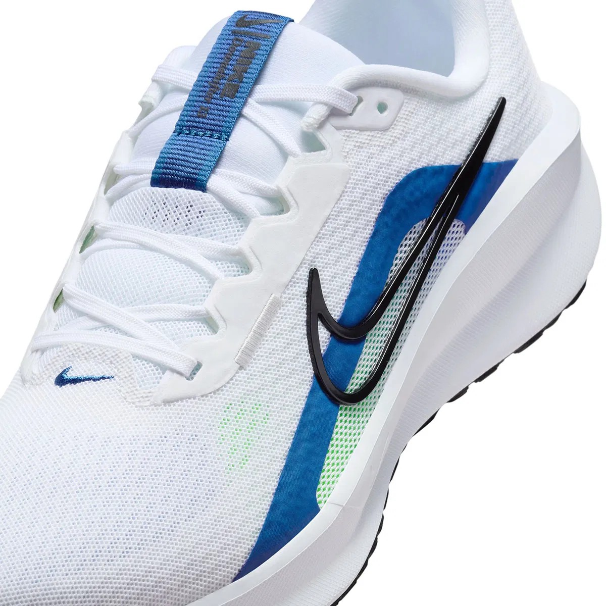 NIKE DOWNSHIFTER 13 SPOR AYAKKABI (FD6454 103)