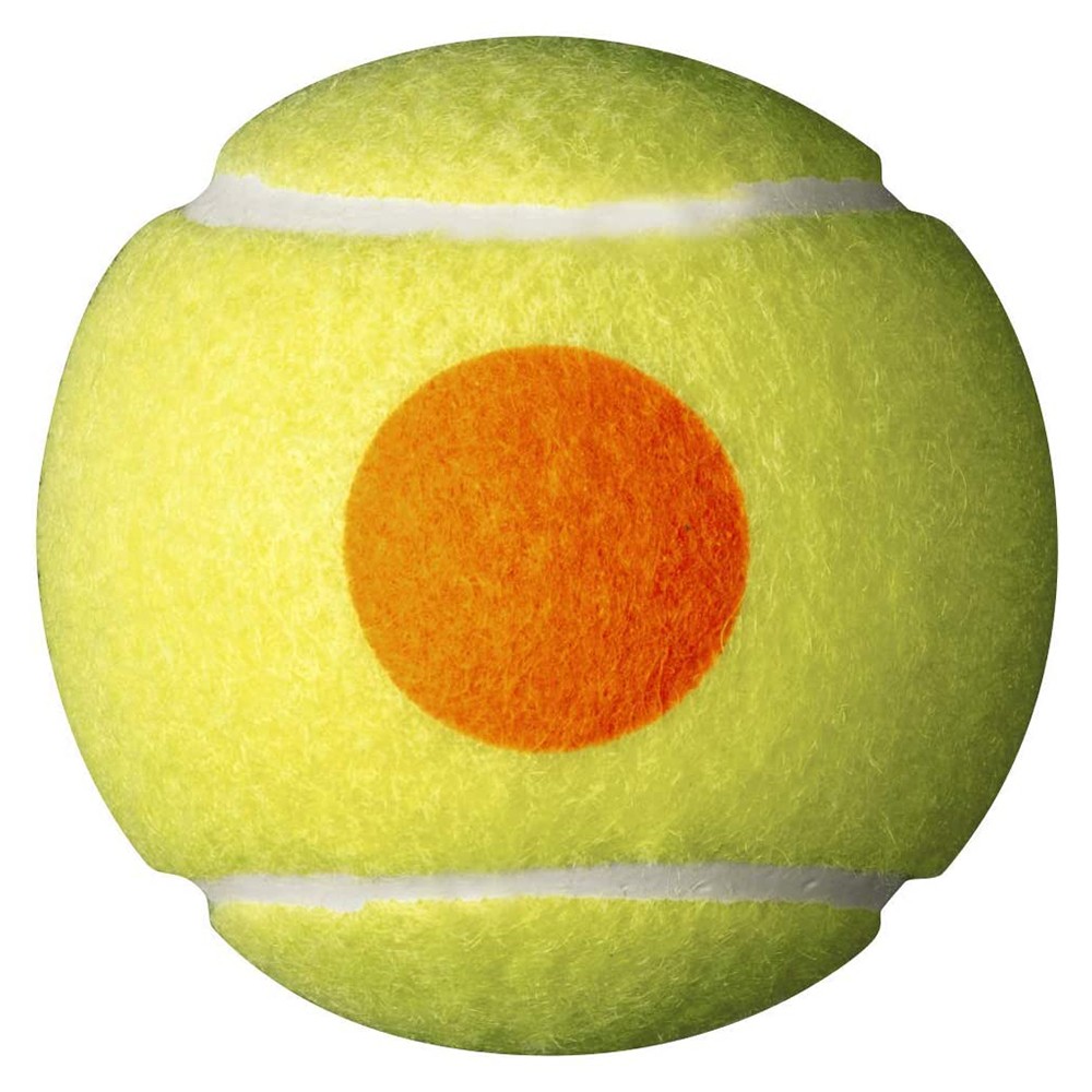 WILSON STARTER GAME 12 Lİ TENİS ANTRENMAN TOPU (WRT137200)