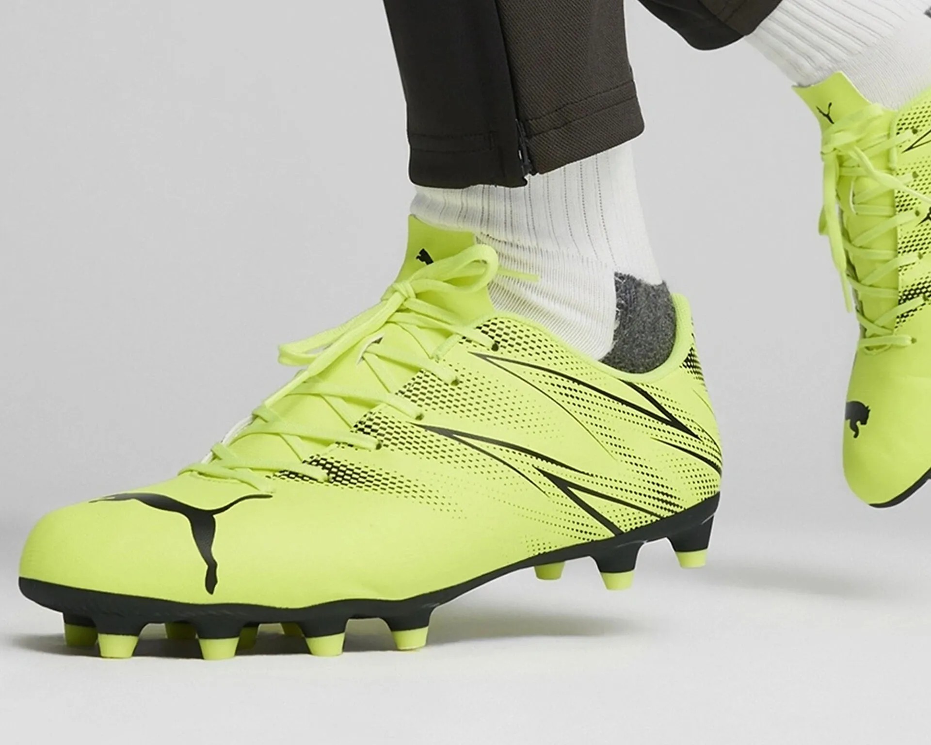 PUMA ATTACANTO FG/AG (107477 07)