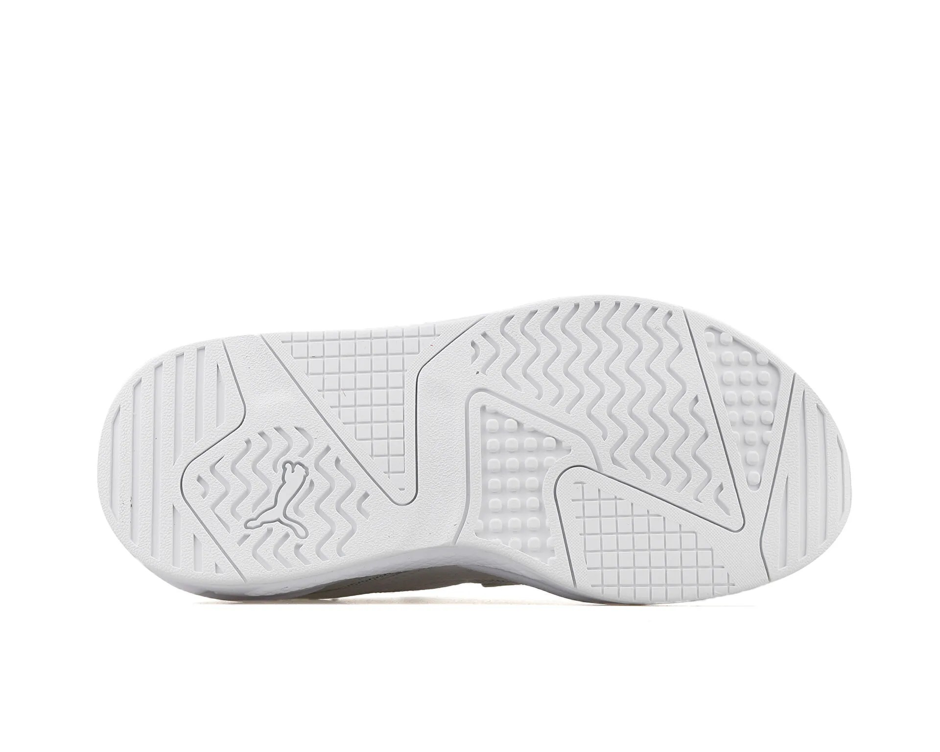 PUMA X-RAY SPEED ERKEK SPOR AYAKKABI (384638 02)