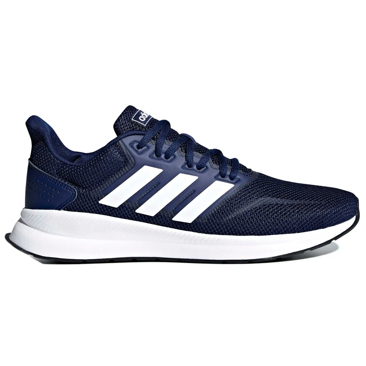 ADDIAS RUNFALCON SPOR AYAKKABI (F36201)