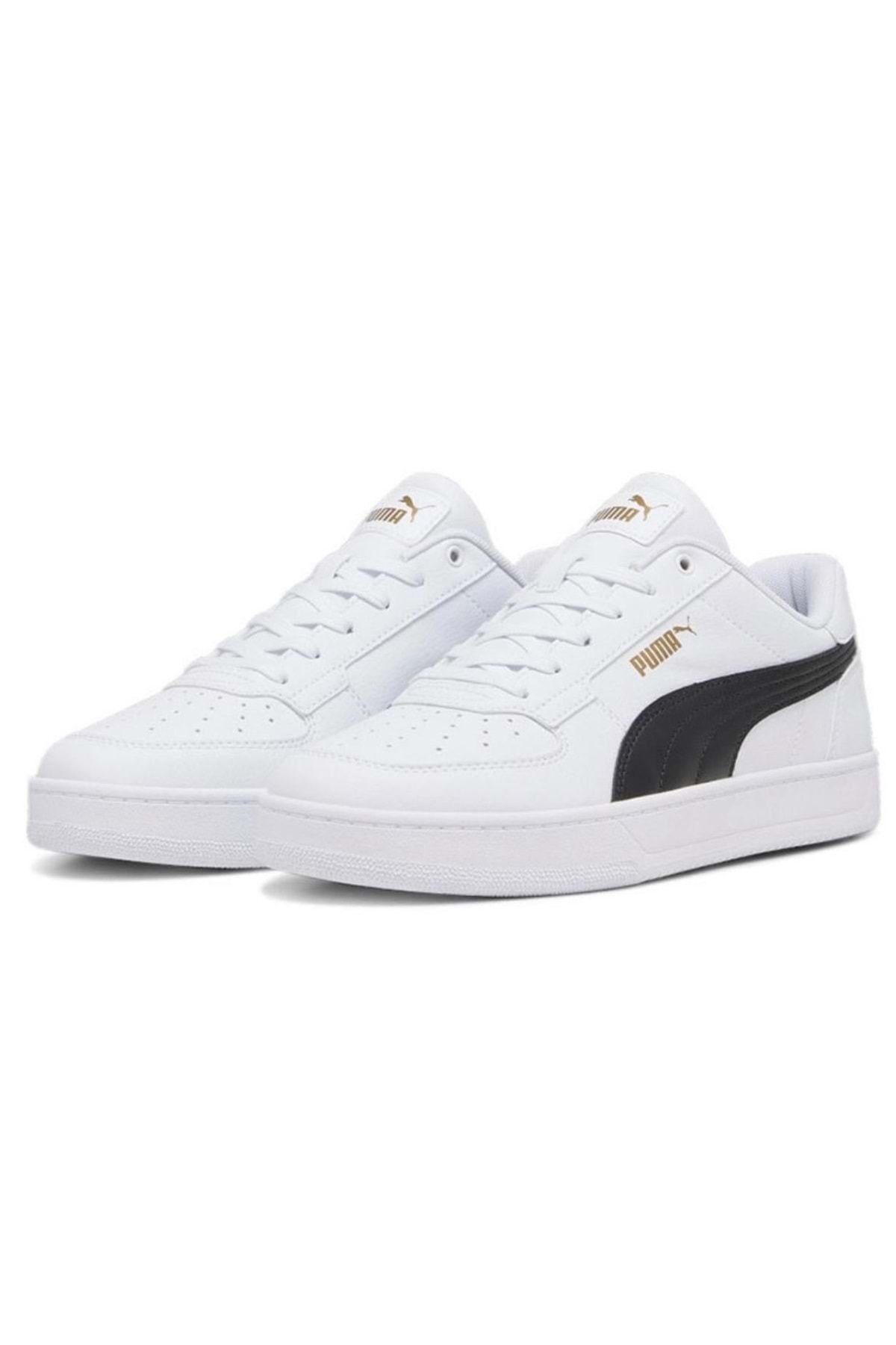 PUMA 392290-03 Caven 2.0 Sneaker Spor Ayakkabı