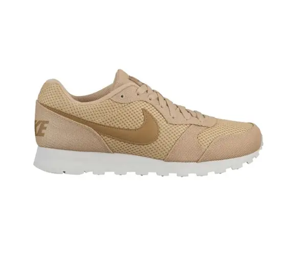 NIKE MD RUNNER 2 SE SPOR AYAKKABI (AQ9121 201)