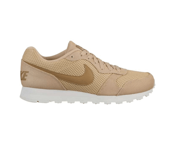 NIKE MD RUNNER 2 SE SPOR AYAKKABI (AQ9121 201)