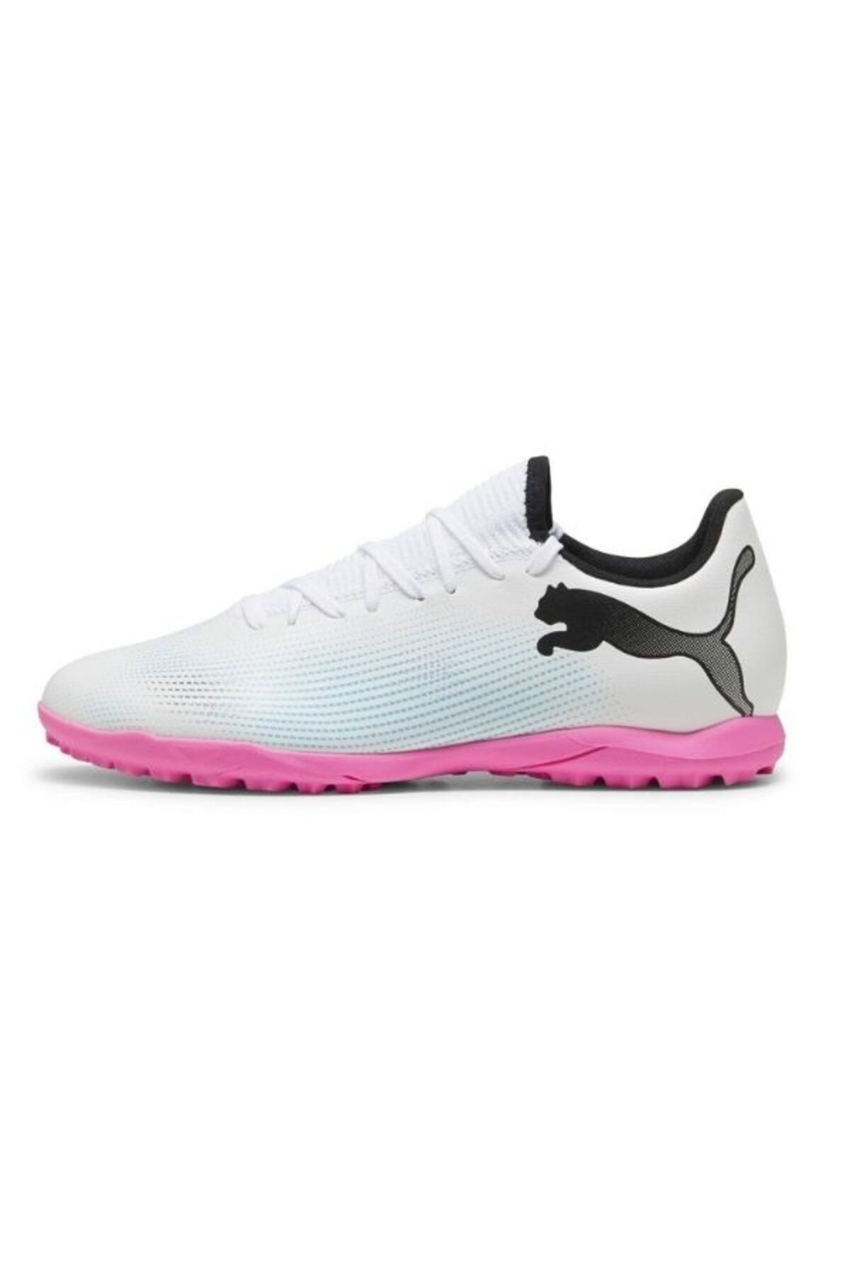 PUMA Erkek Halı Saha Ayakkabı Future 7 Play Tt 10772601
