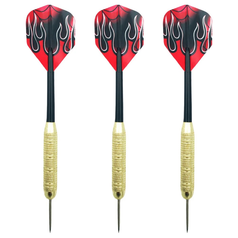 AVESSA OK-24 3'LÜ 24 GR. DART OKU SETİ