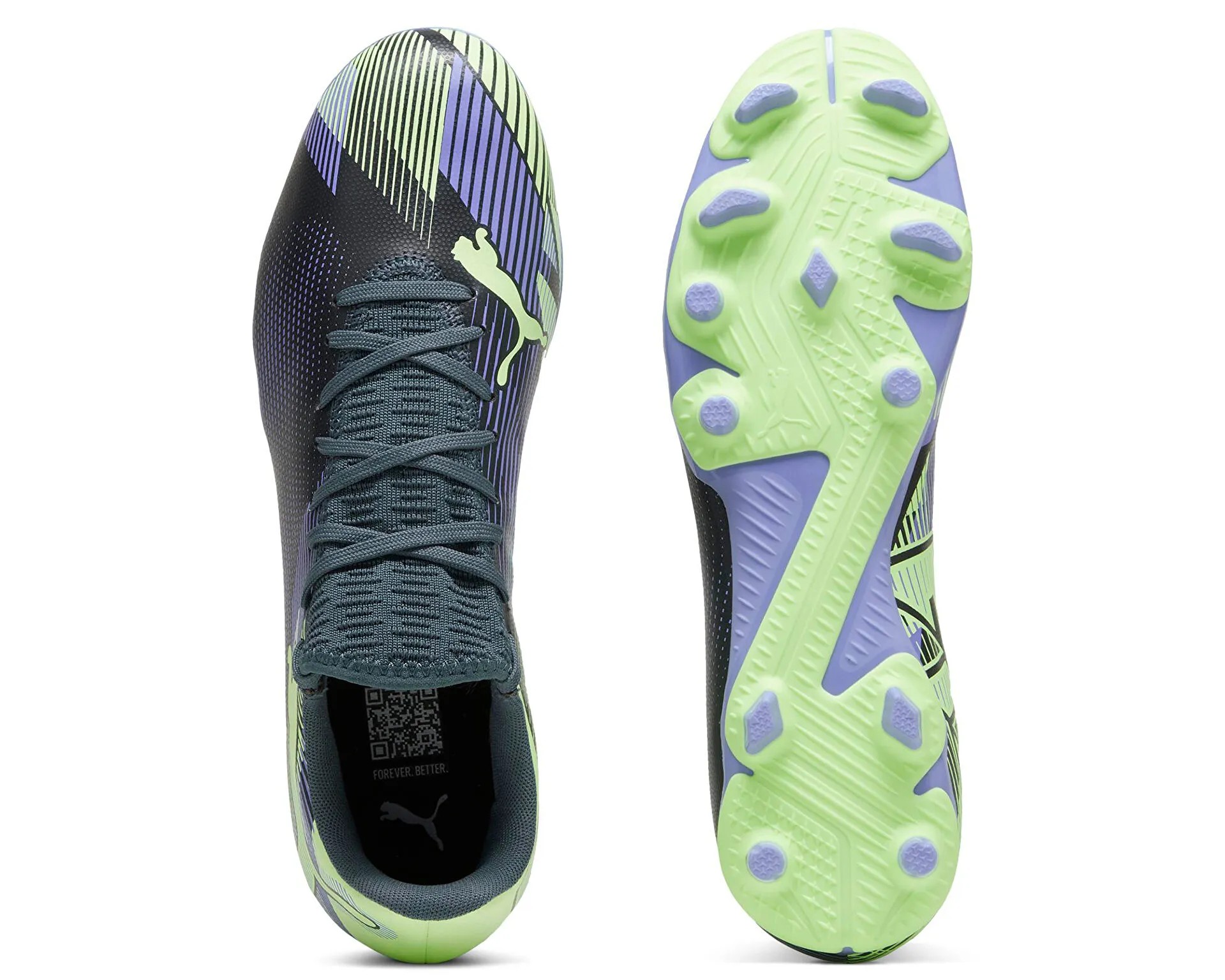 PUMA FUTURE 7 PLAY FG/AG (107939 03)
