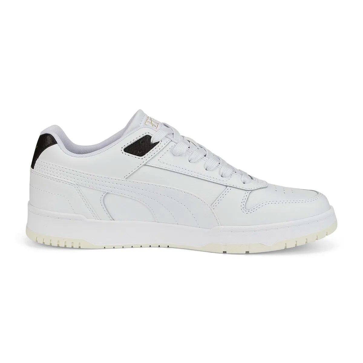 PUMA RBD GAME LOW ERKEK SPOR AYAKKABI (386373 01)
