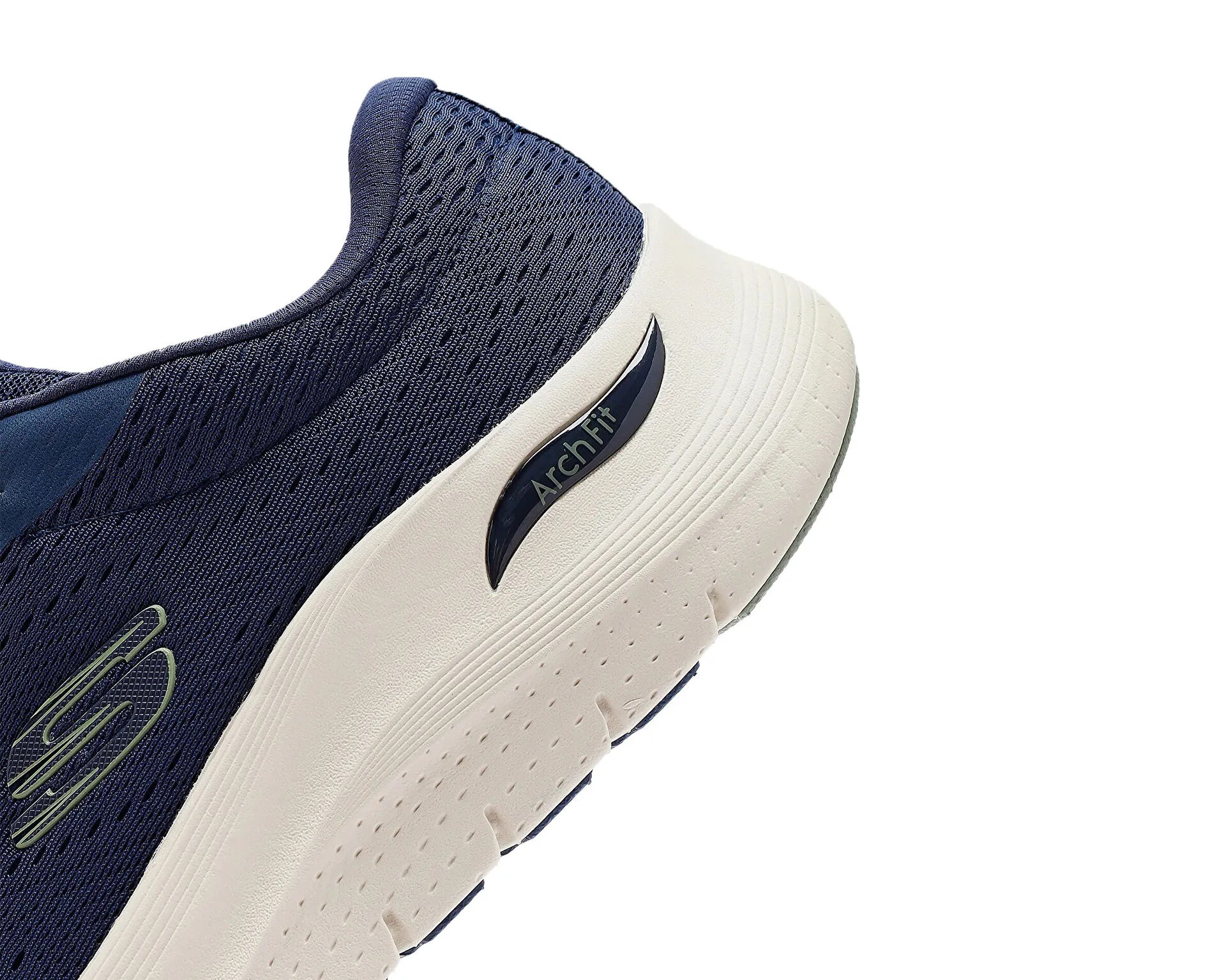 SKECHERS ARCH FIT 2.0 SPOR AYAKKABI (232700TK-NVY)