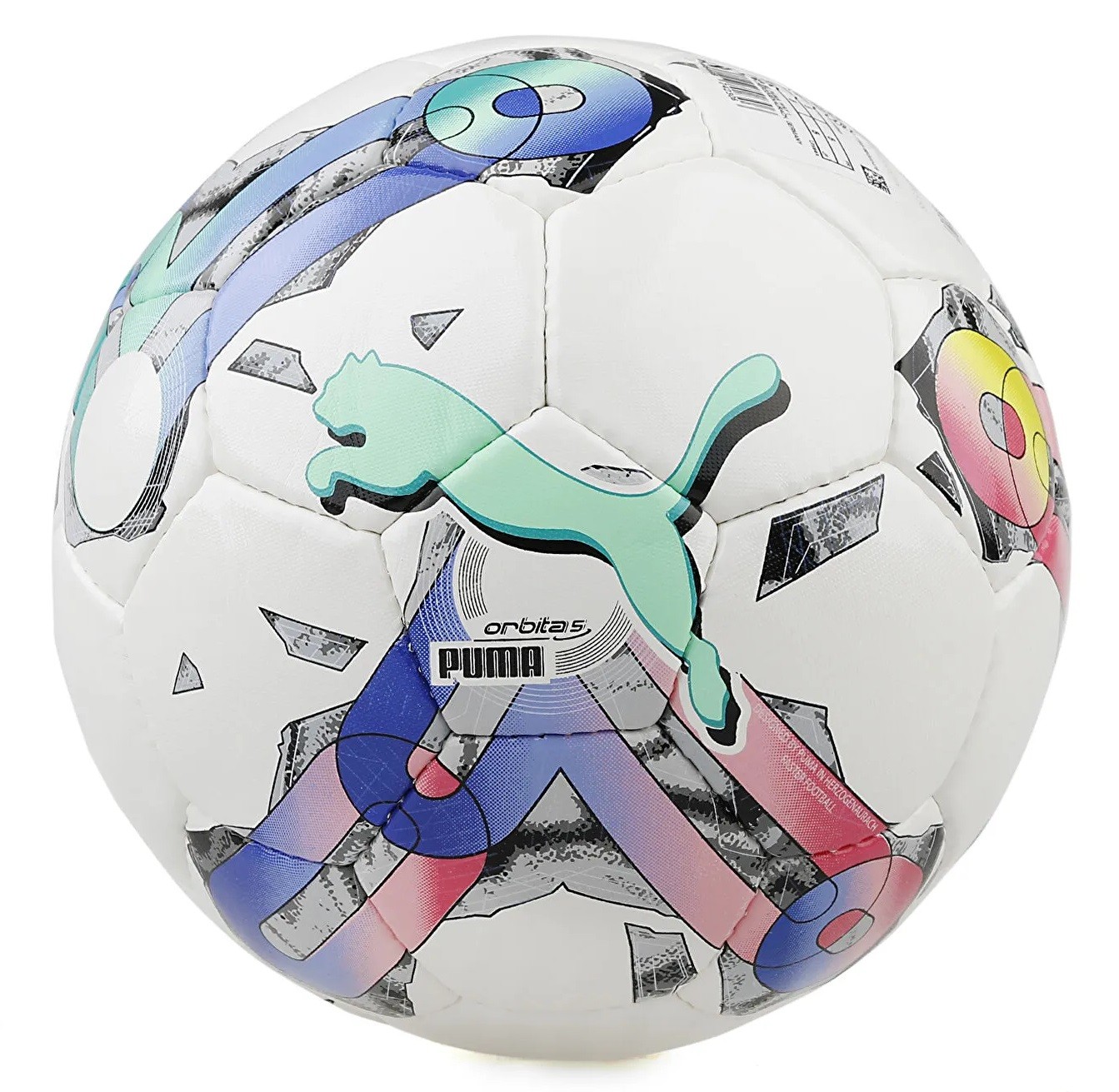 PUMA ORBITA 5 HS DİKİŞLİ FUTBOL TOPU (083786 01)