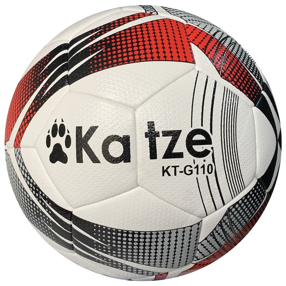 KATZE KT-G100 HYBRID FUTBOL TOPU 4 NO.