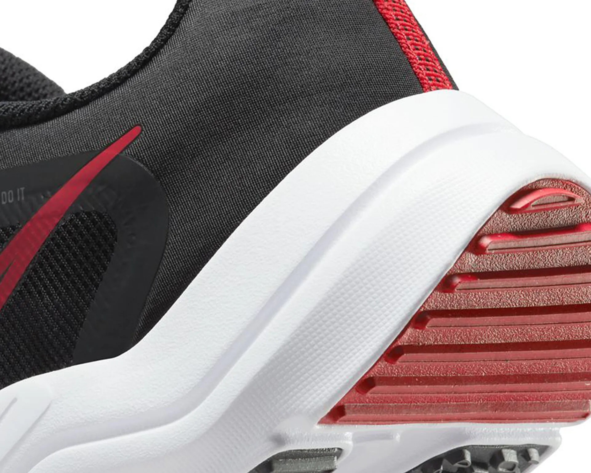 NIKE DOWNSHIFTER 12 ERKEK SPOR AYAKKABI (DD9293 003)