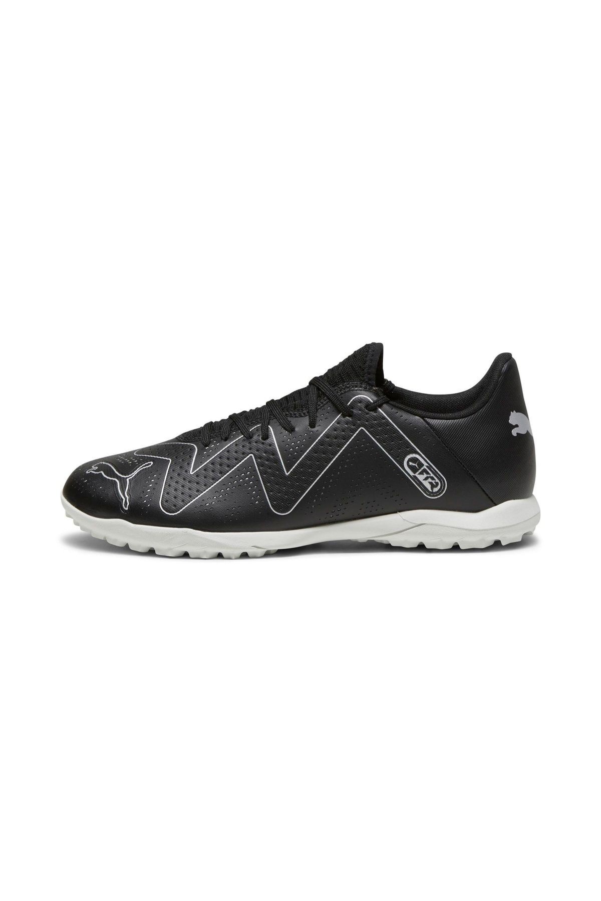 PUMA FUTURE PLAY TT PUMA Black-PUMA Silver