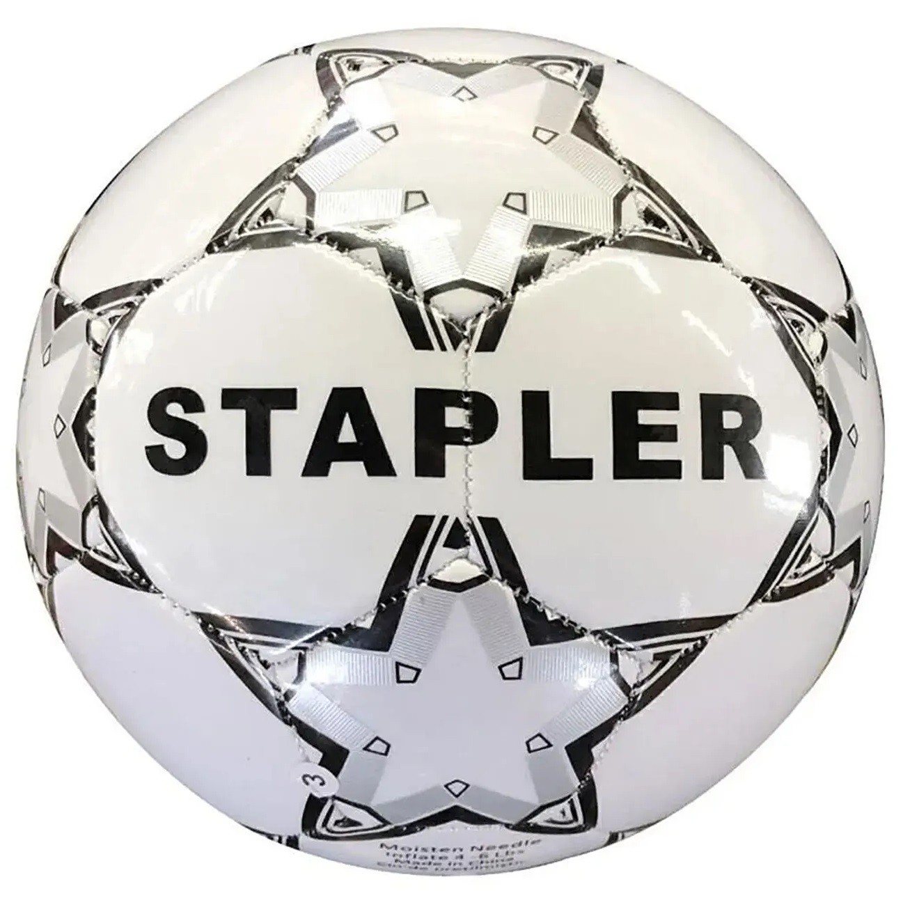 DELTA STAPLER FUTBOL TOPU