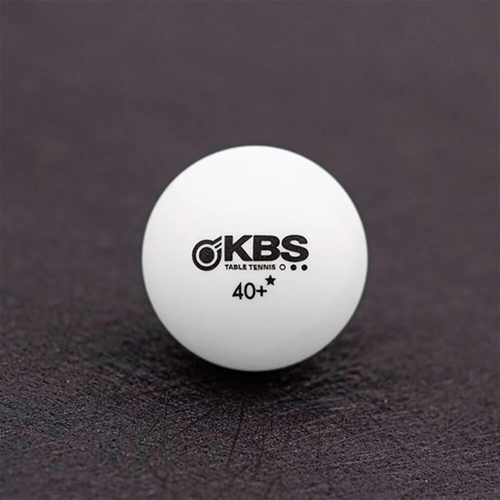 KBS 100'LÜ MASA TENİSİ ANTRENMAN TOPU