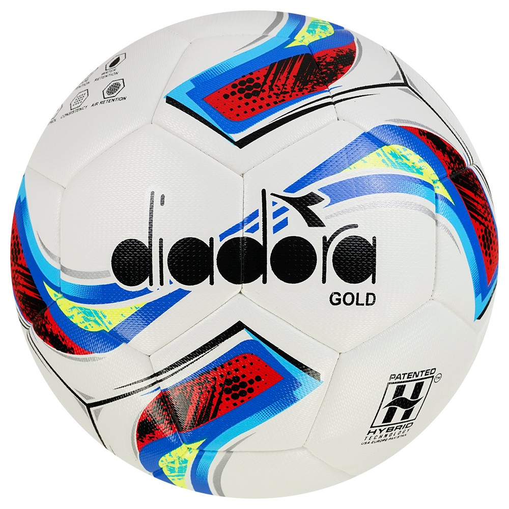 DIADORA GOLD HYBRID 4 NO FUTBOL TOPU