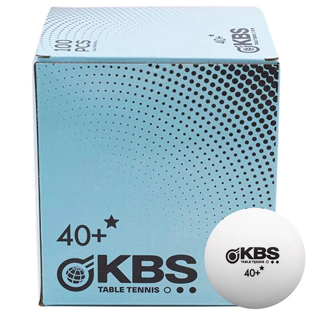 KBS 100'LÜ MASA TENİSİ ANTRENMAN TOPU