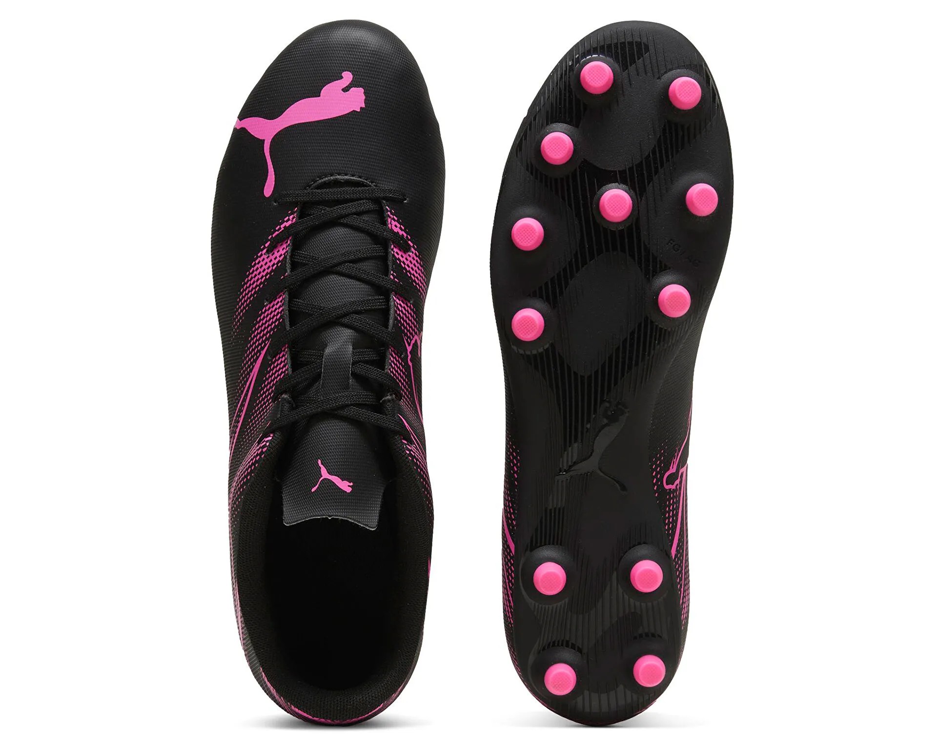 PUMA ATTACANTO FG/AG (107477 06)