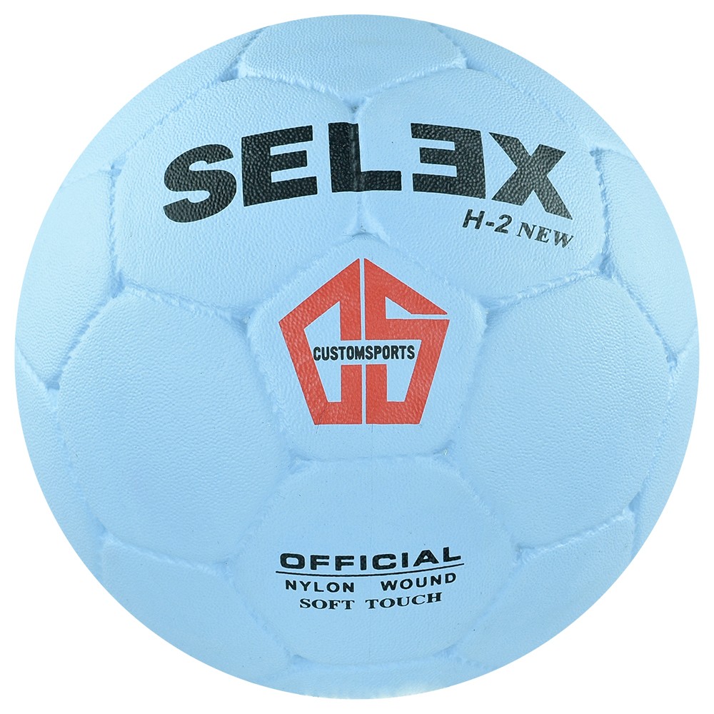 SELEX H2 HENTBOL TOPU