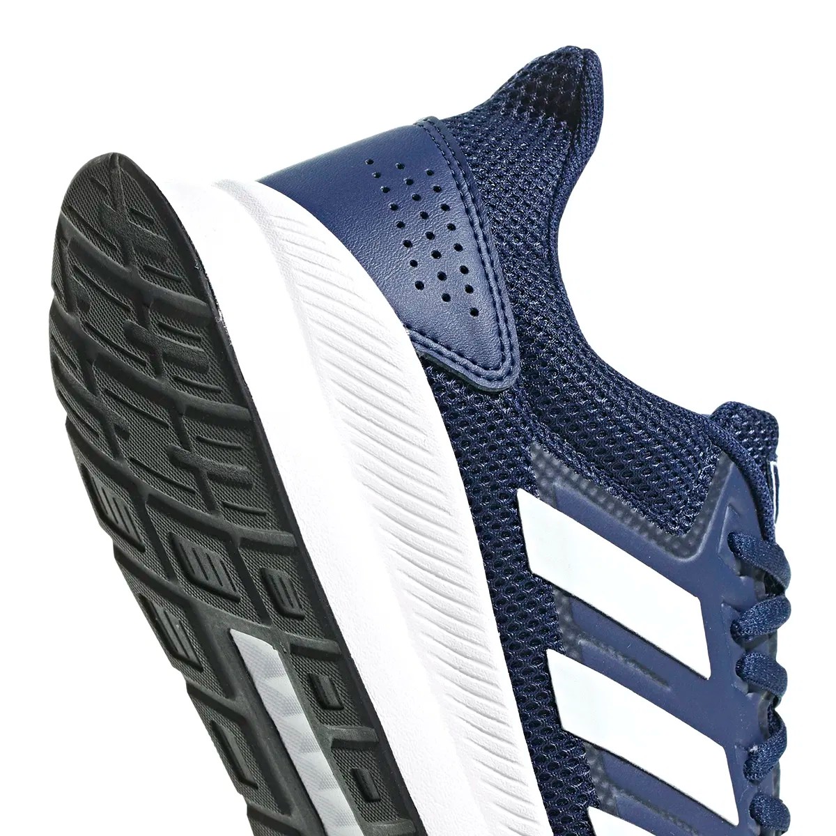 ADDIAS RUNFALCON SPOR AYAKKABI (F36201)