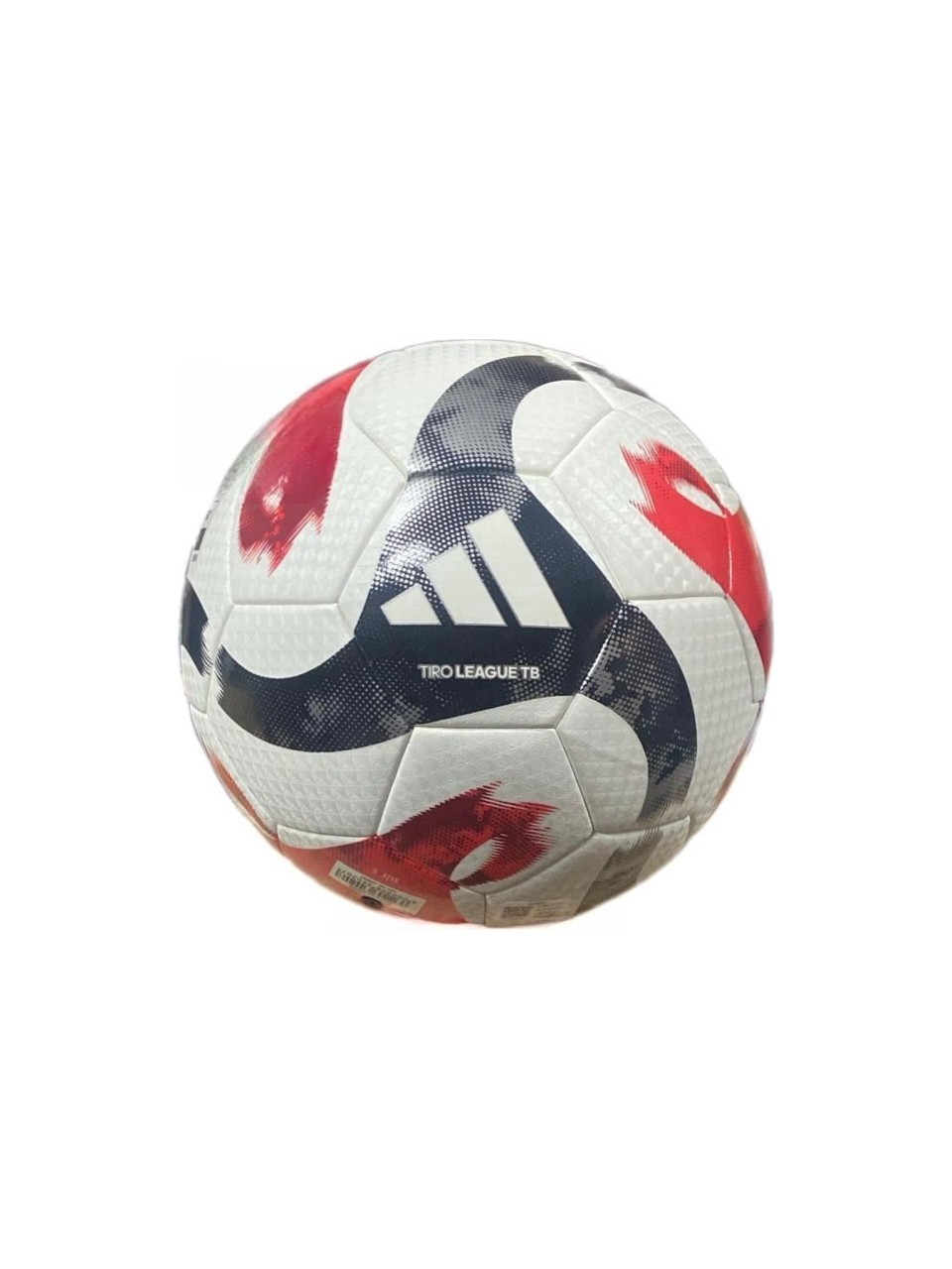 ADİDAS JZ9987 TIRO LGE TB TFF FUTBOL TOPU 5 NO.