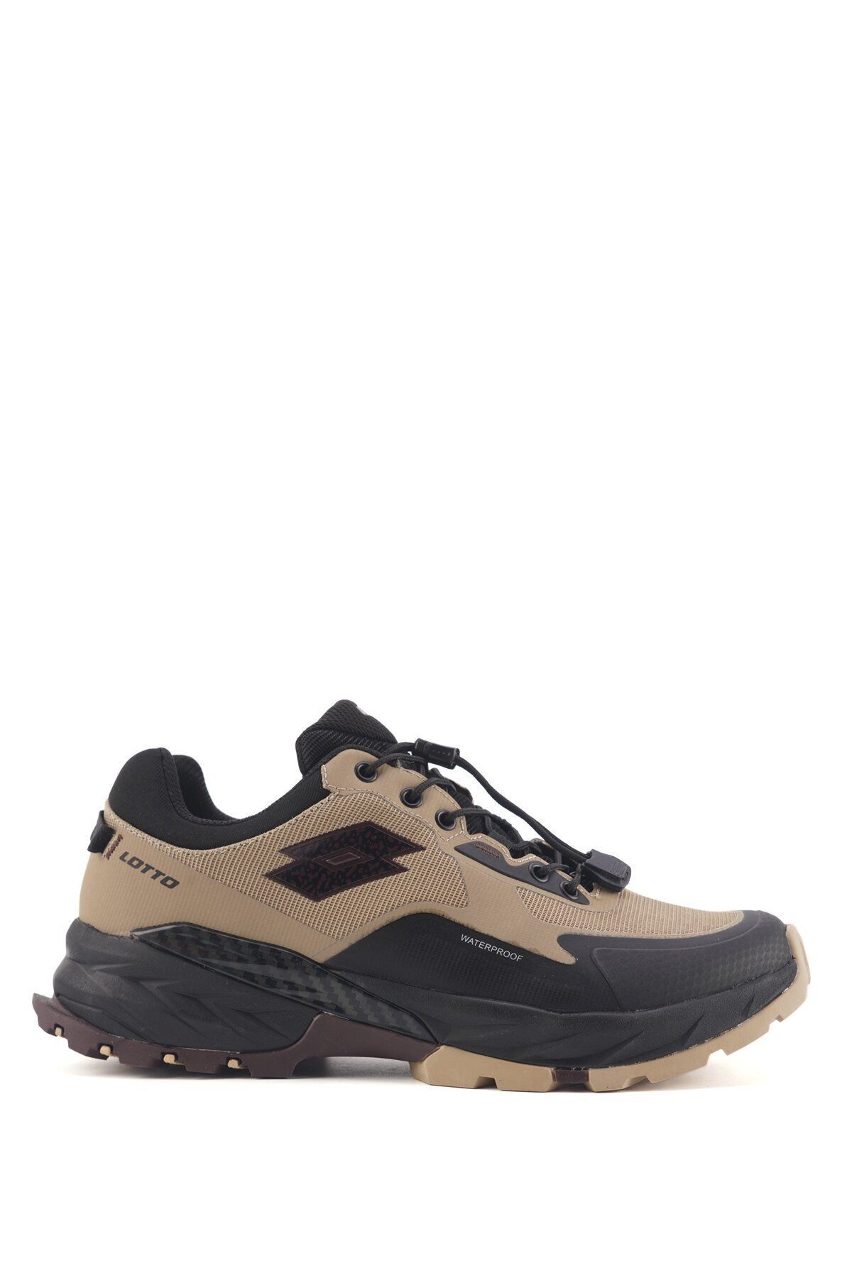 LOTTO MAGNUS WP 3PR Bej Erkek Outdoor