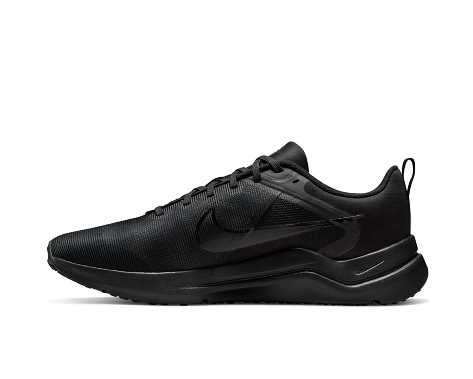 NIKE DOWNSHIFTER 12 SPOR AYAKKABI (DD9293 002)