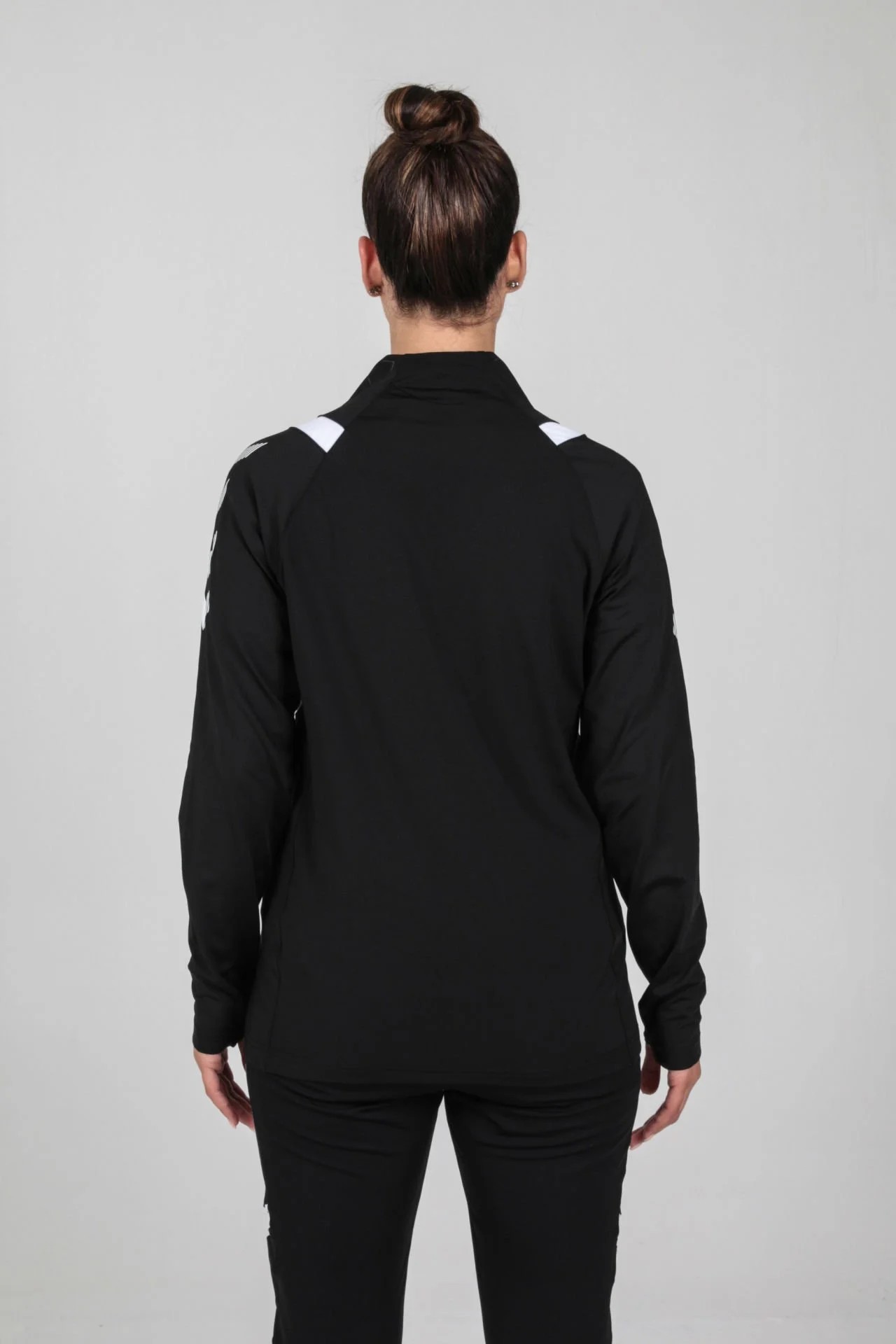 HUMMEL DREAM KAMP EŞOFMAN ÜSTÜ SİYAH